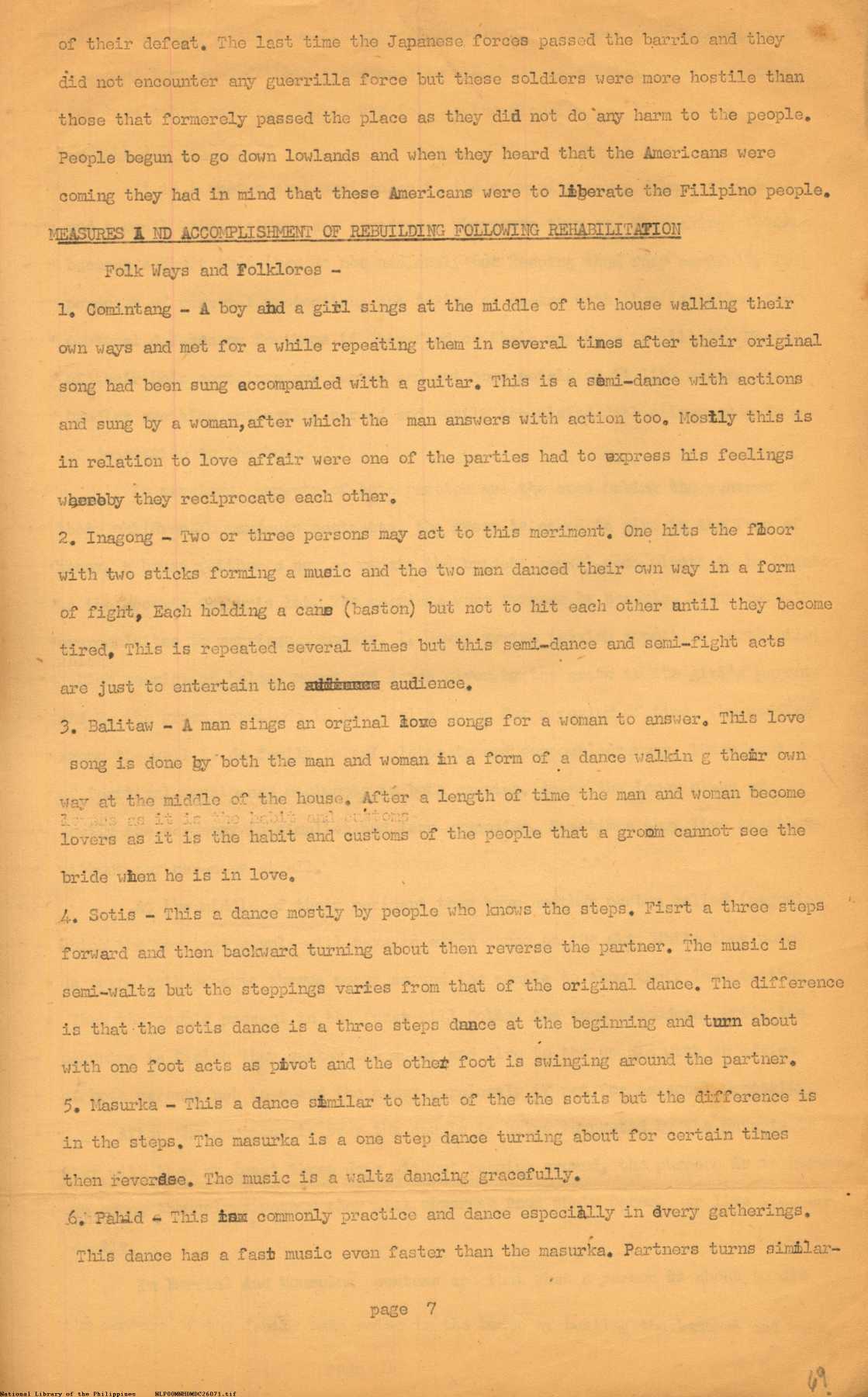 8 
