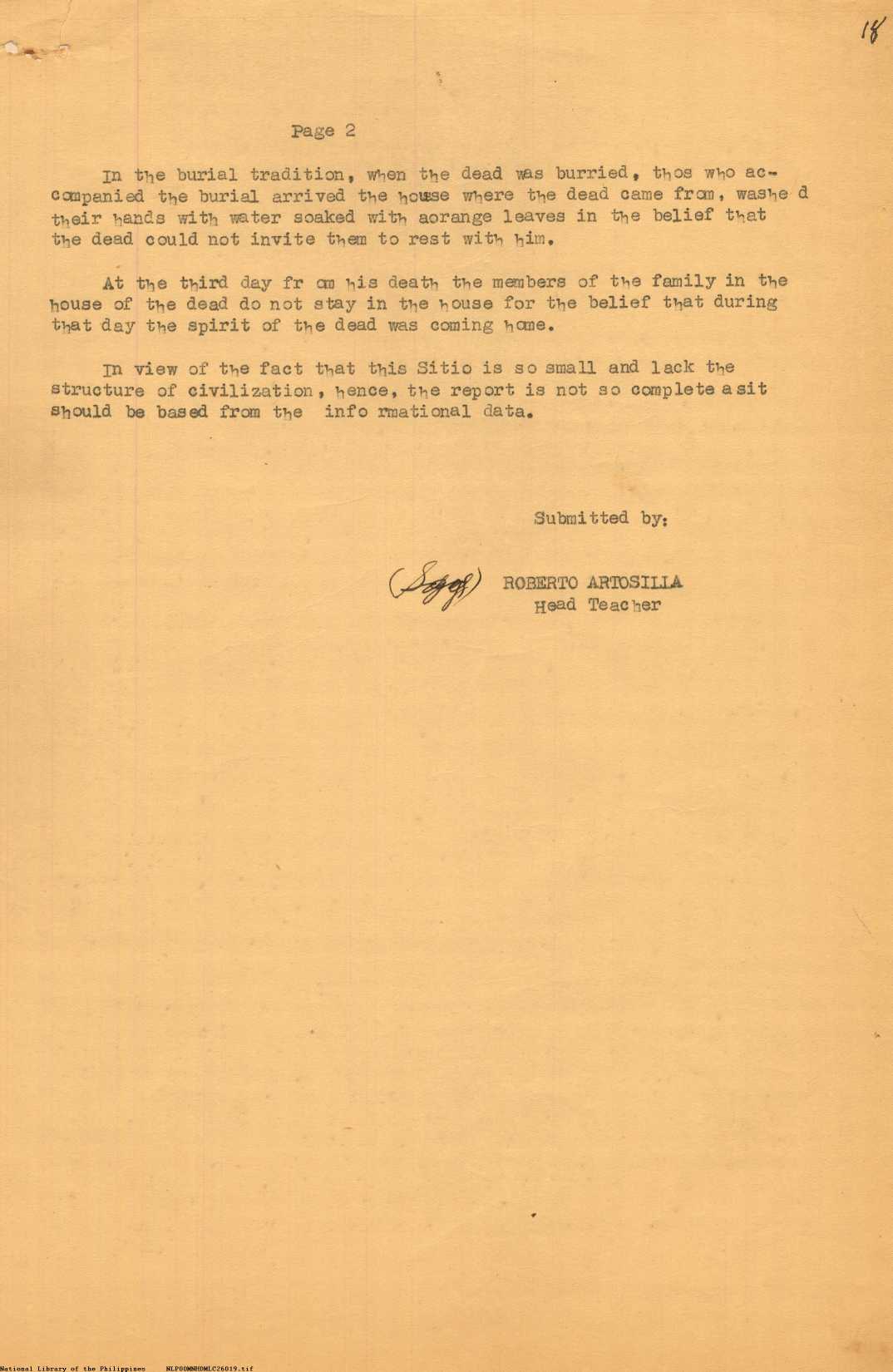 2 
