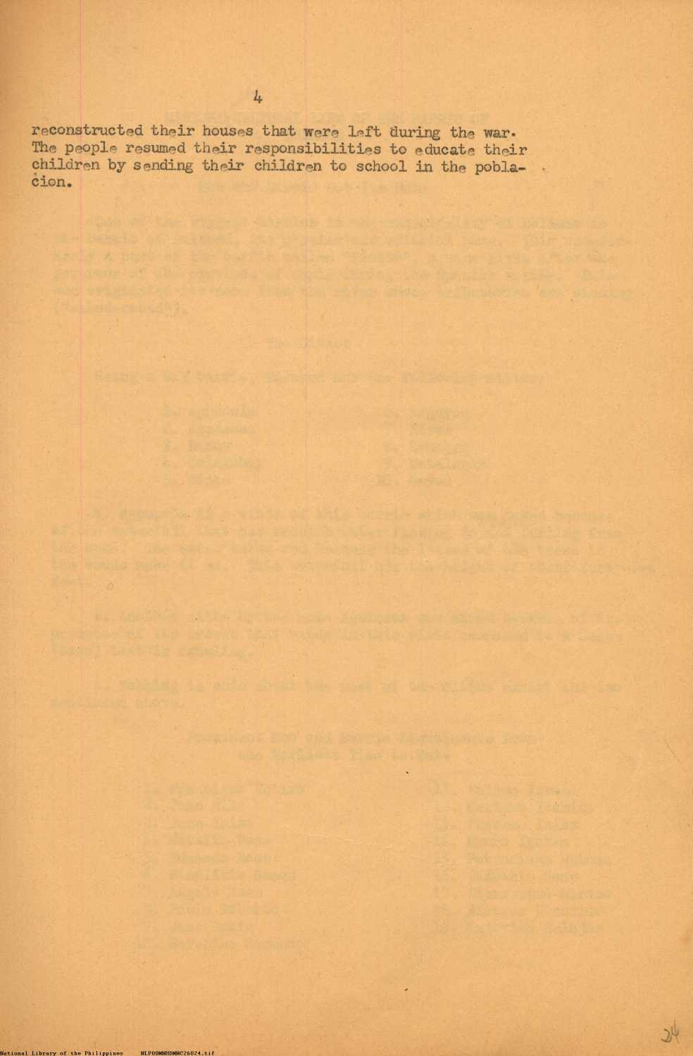 4 
