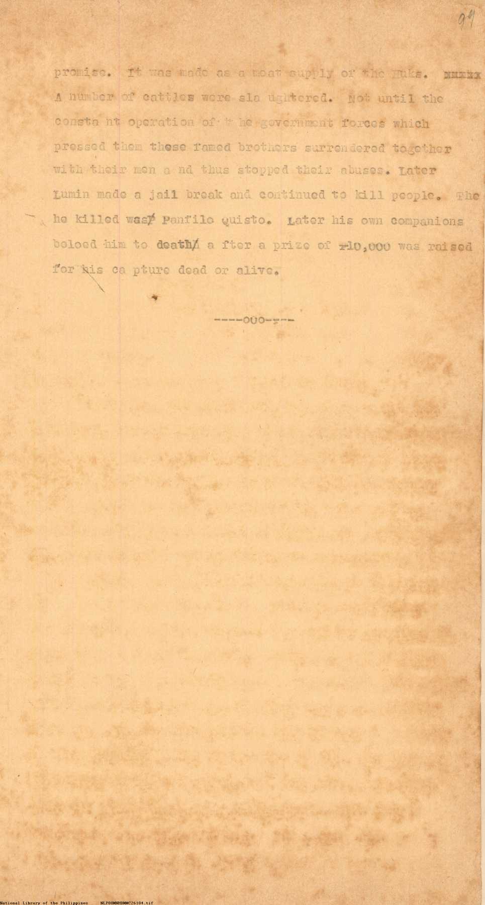 5 
