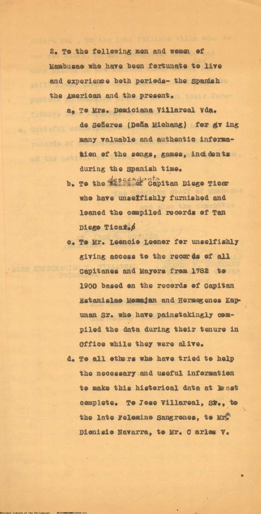 4 

