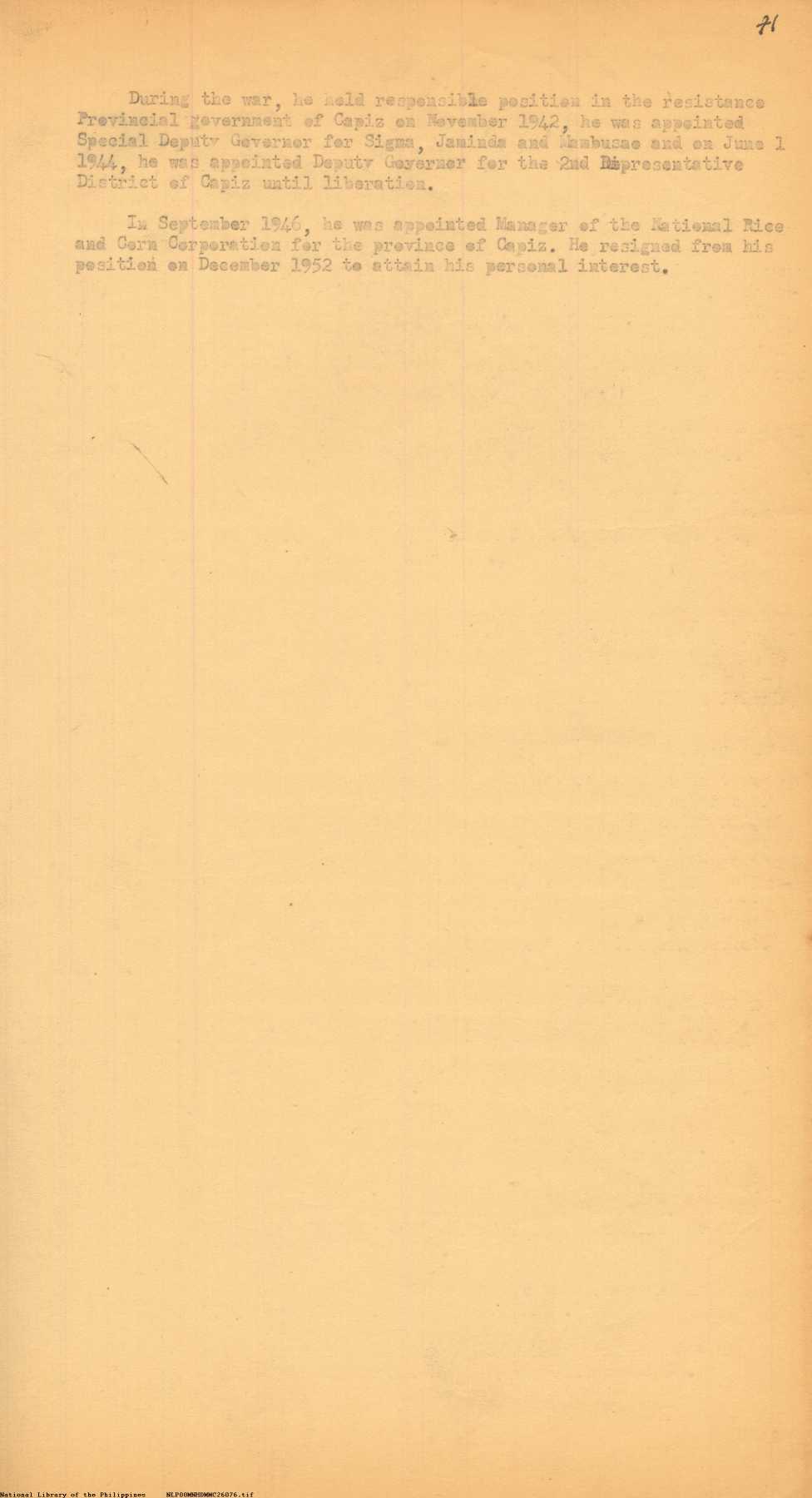 76 
