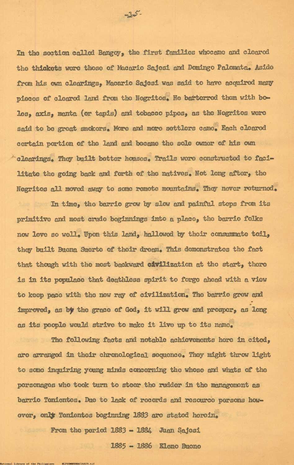 3 
