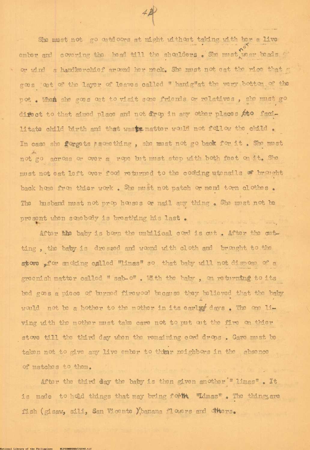 4 

