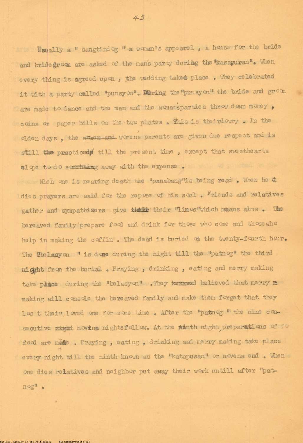 6 
