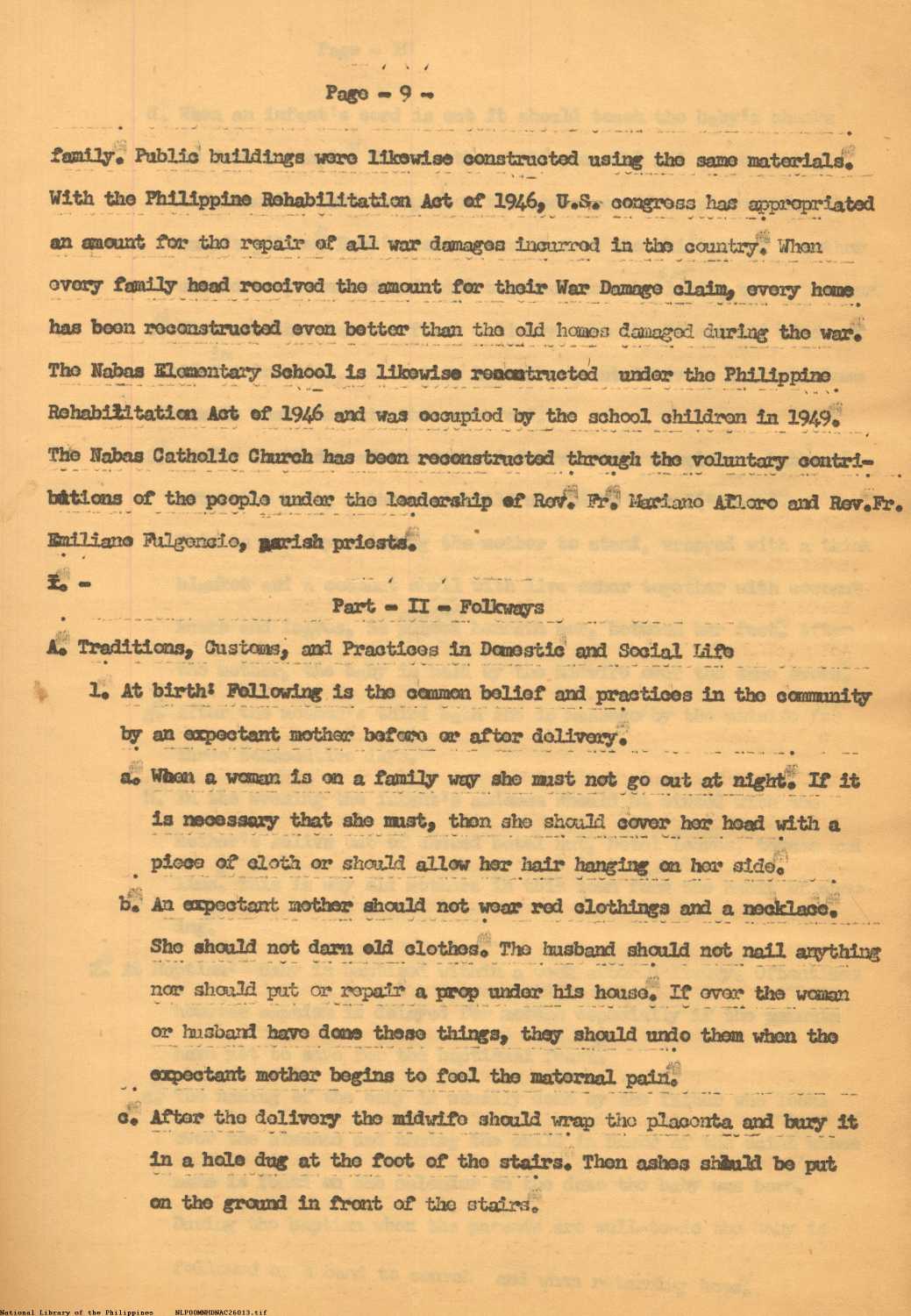13 
