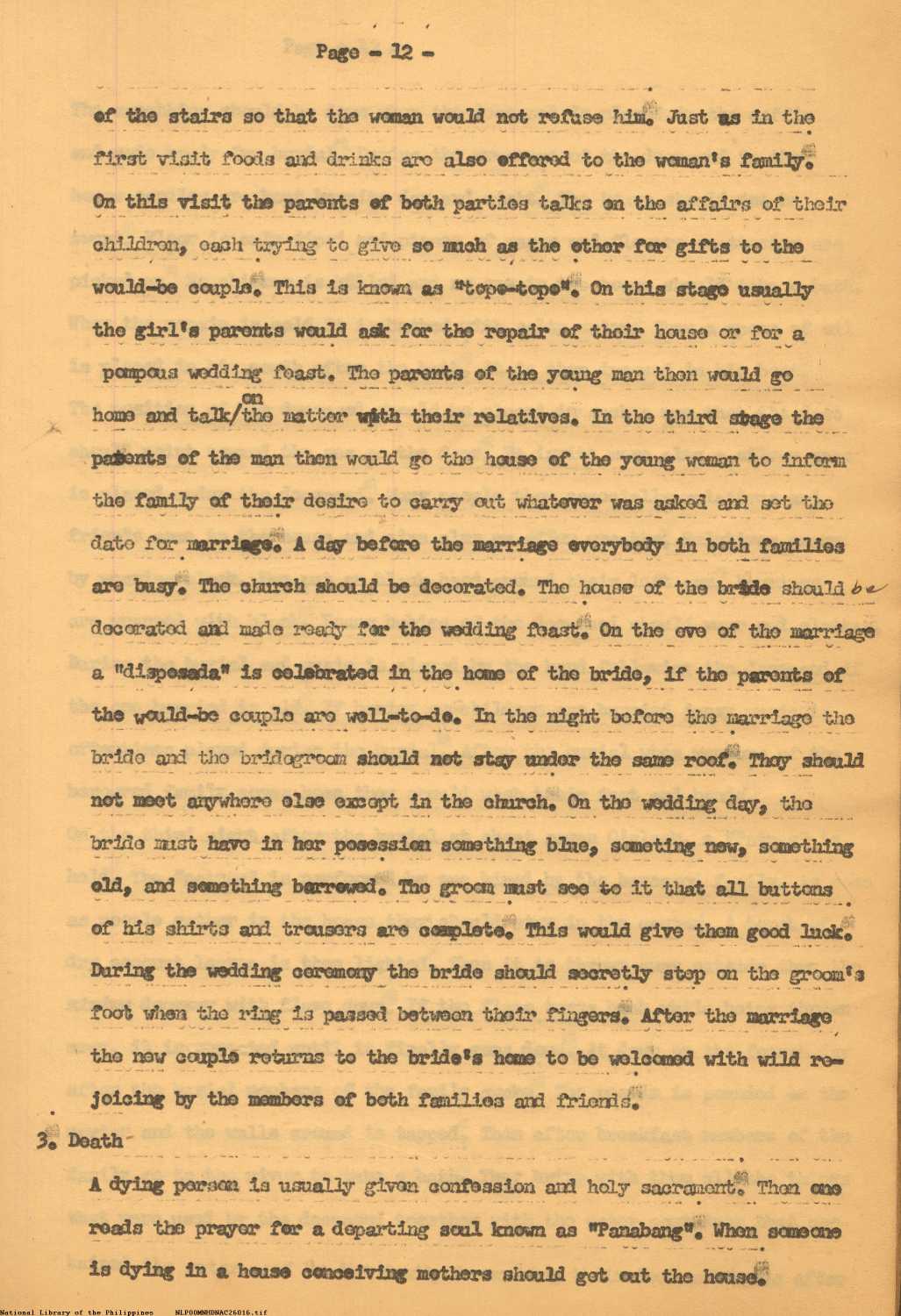 16 
