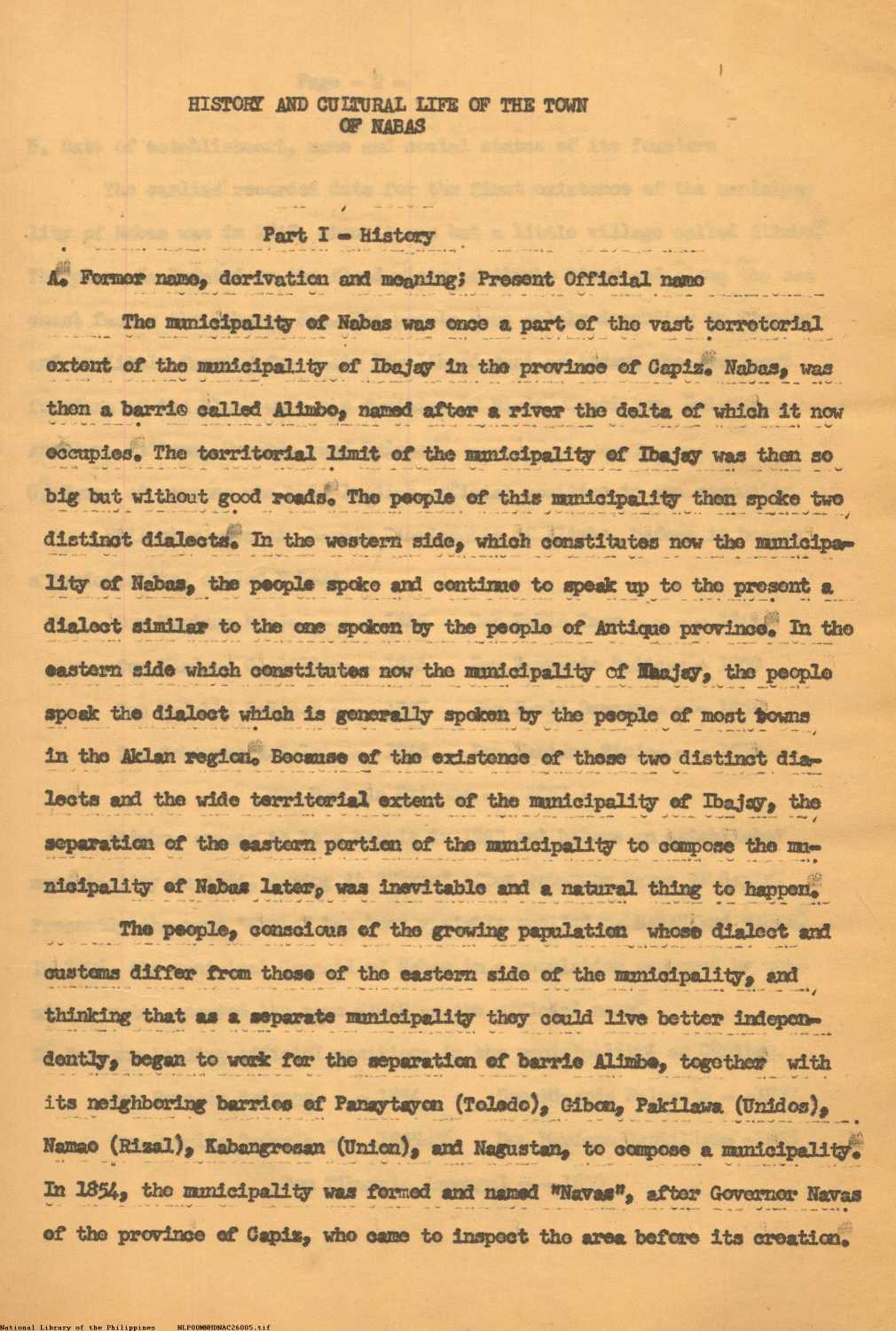 5 
