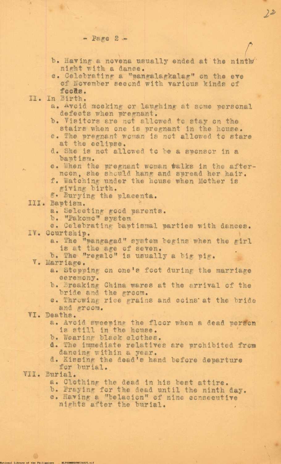 2 
