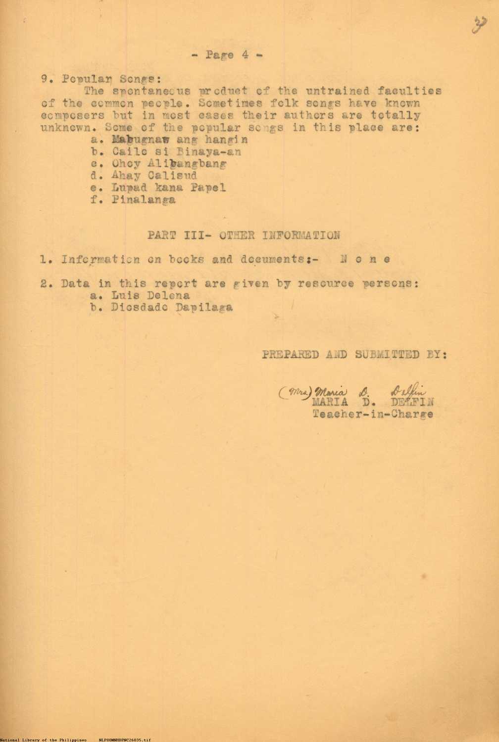 4 

