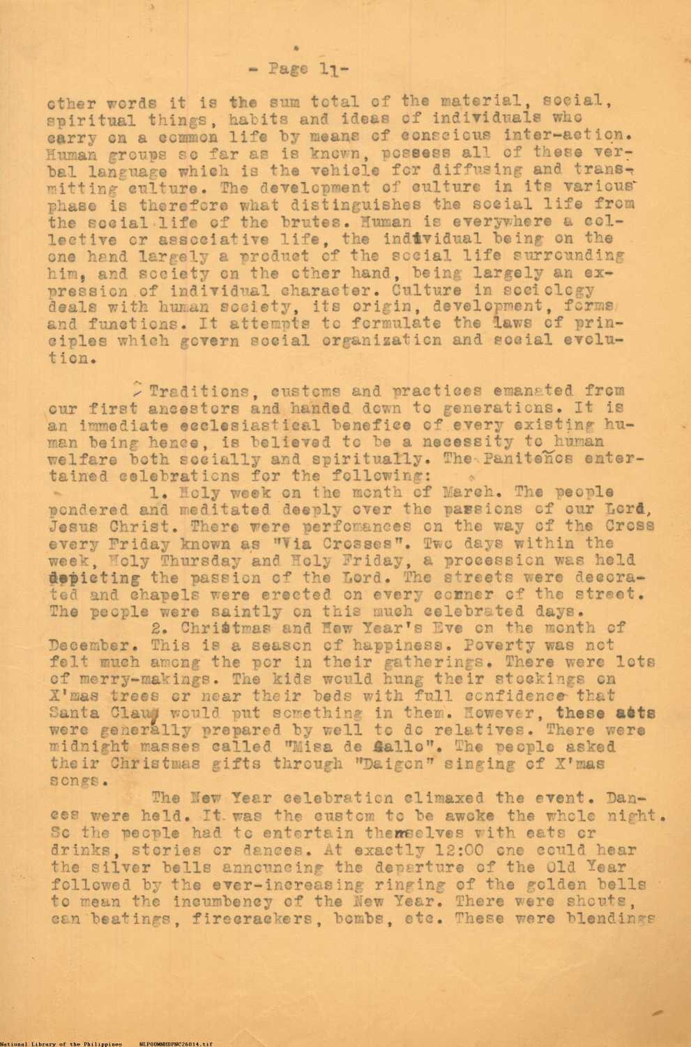 11 
