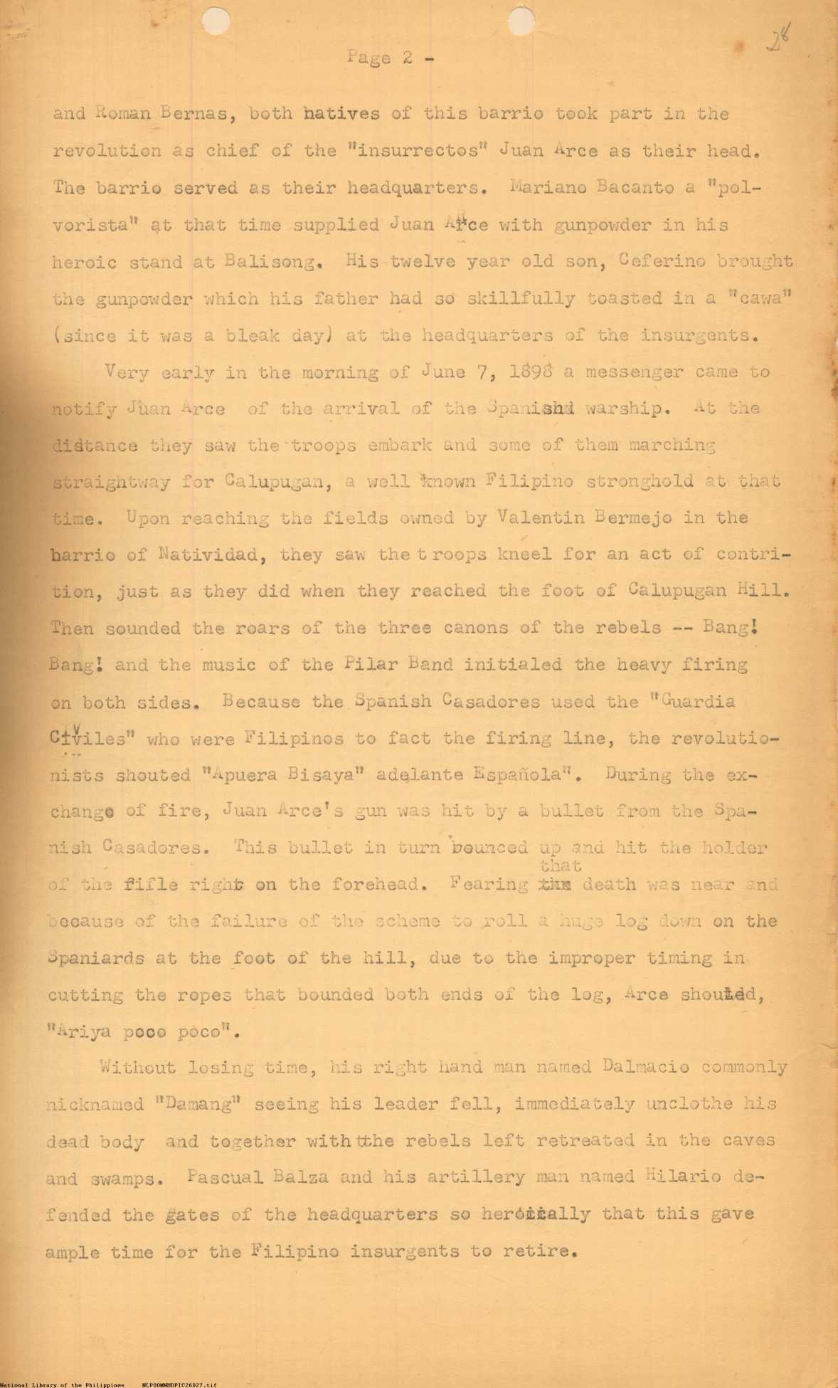 2 
