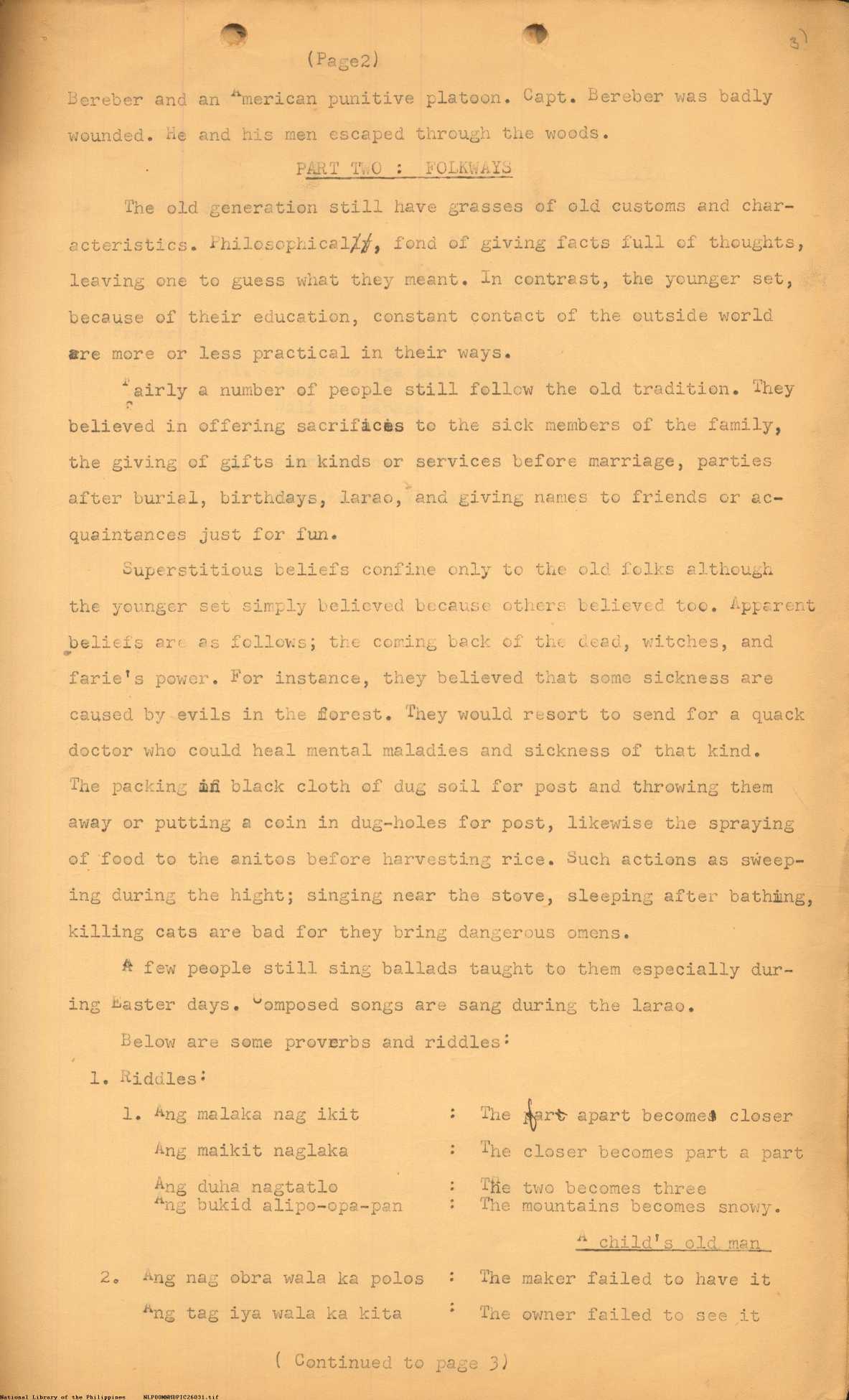 2 
