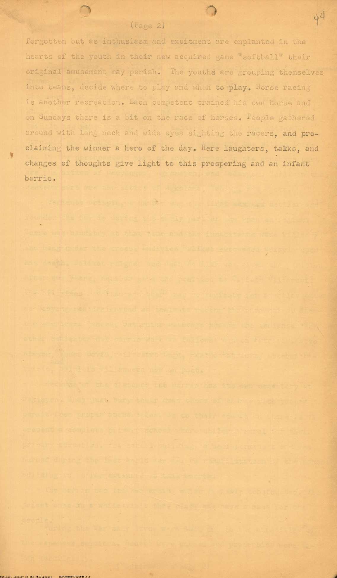 2 
