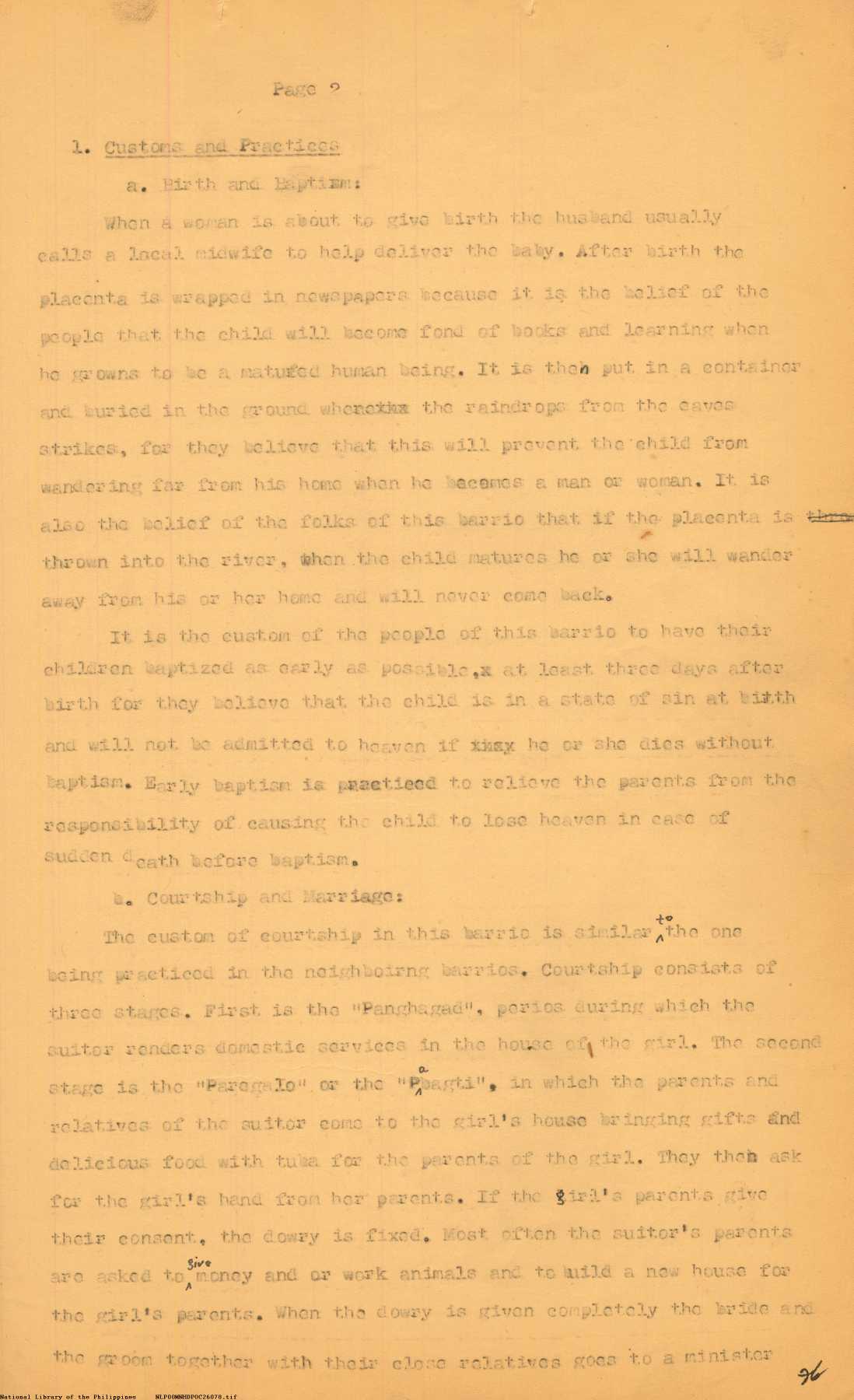 2 
