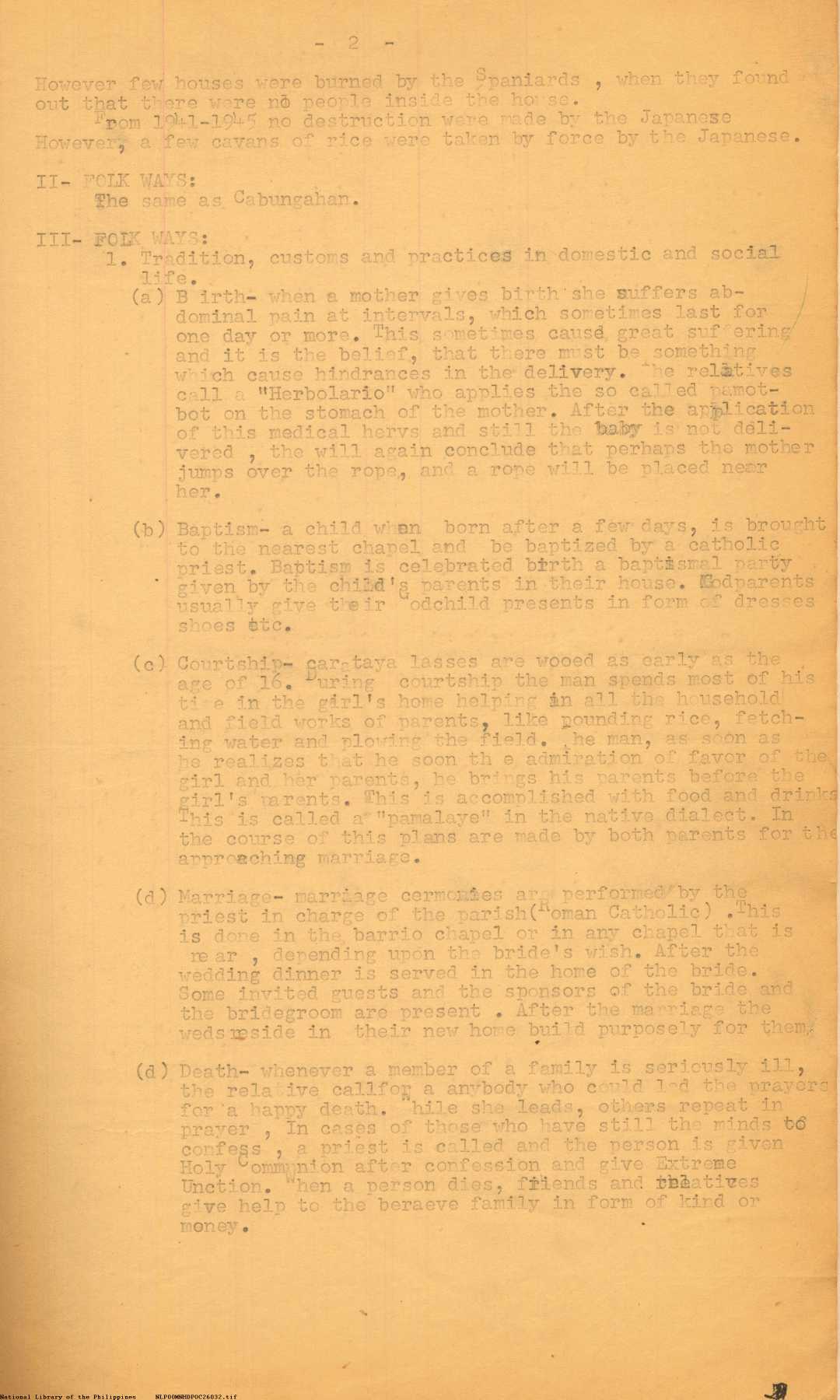 2 
