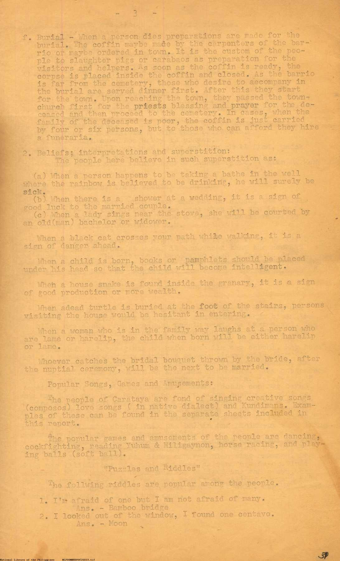 3 
