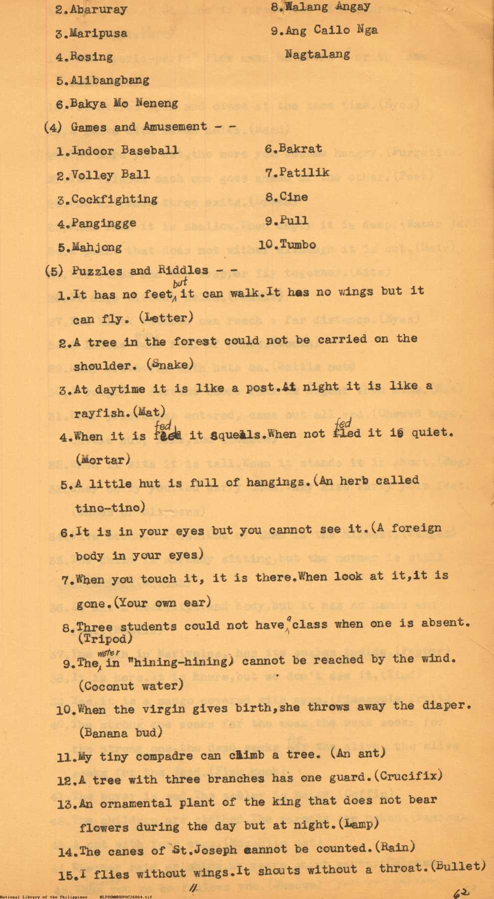11 
