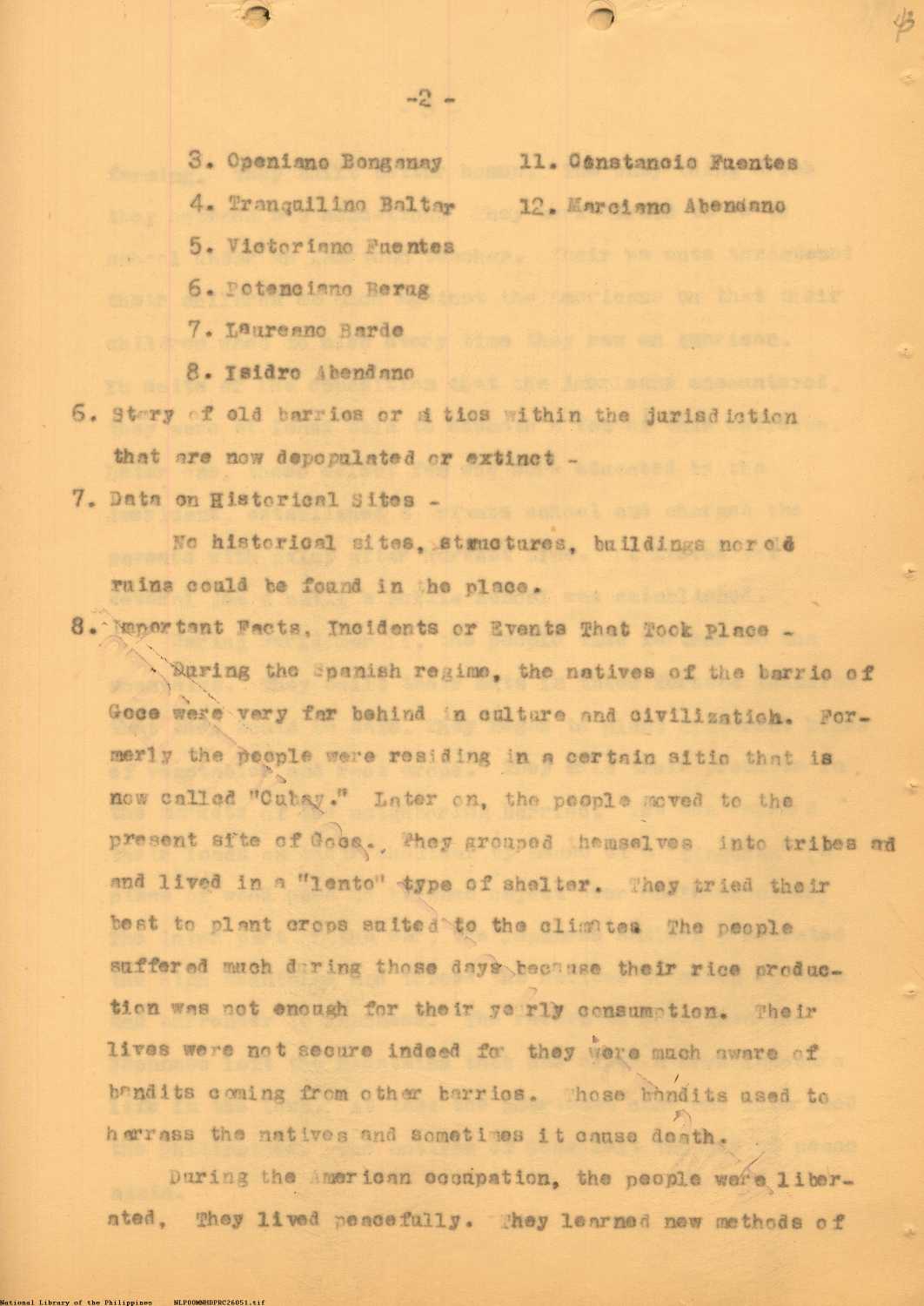 3 
