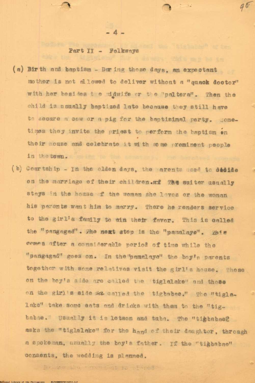 5 
