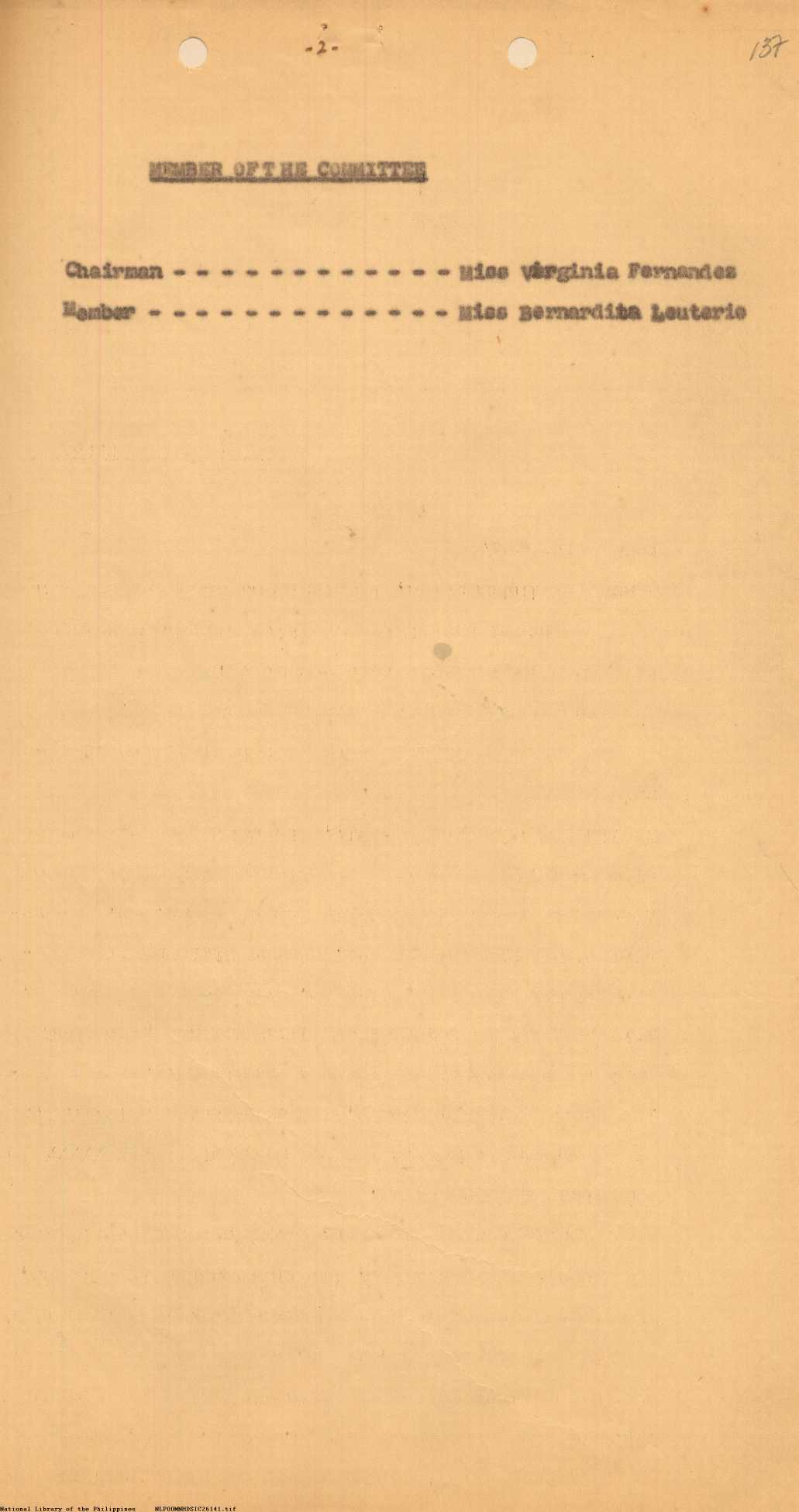 3 
