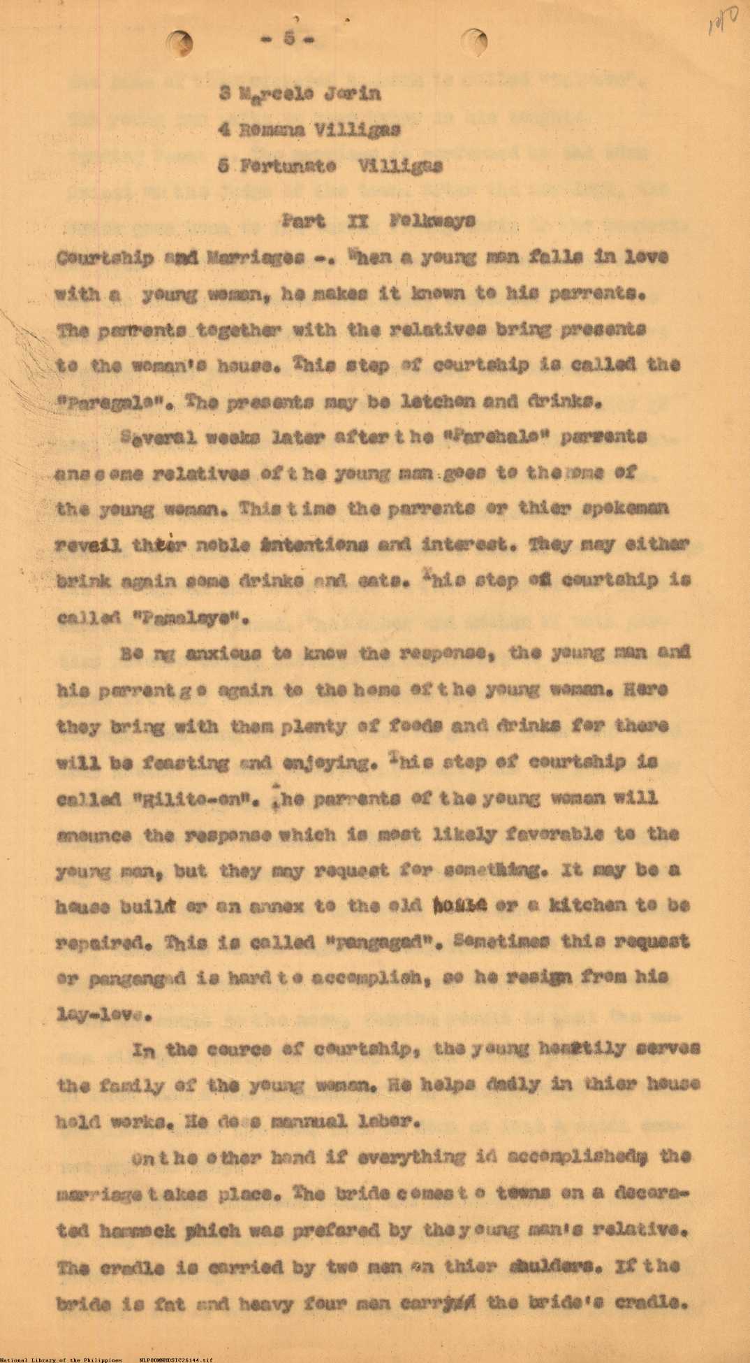 6 
