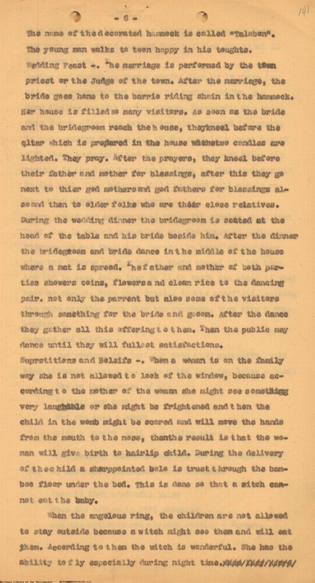 7 
