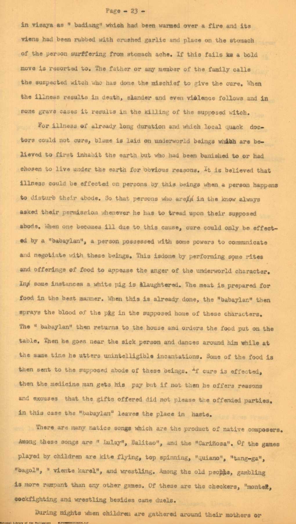 26 
