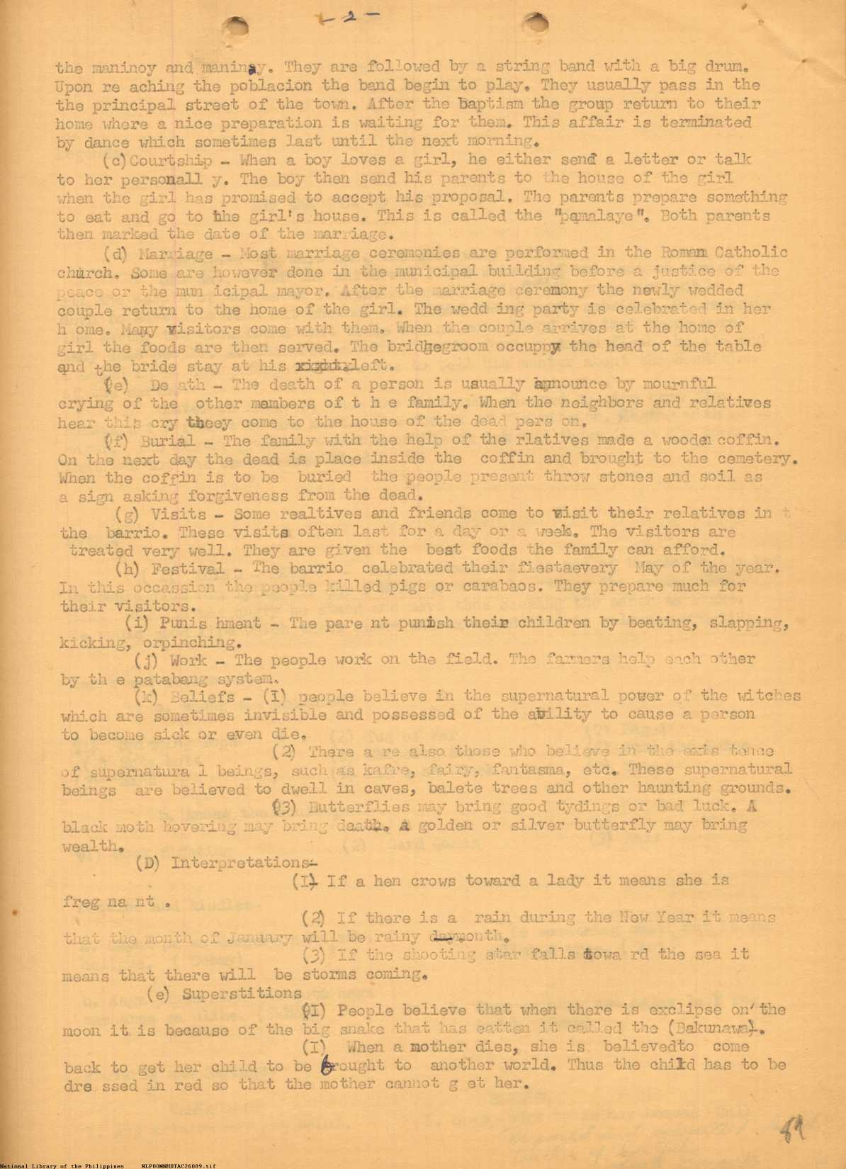 2 
