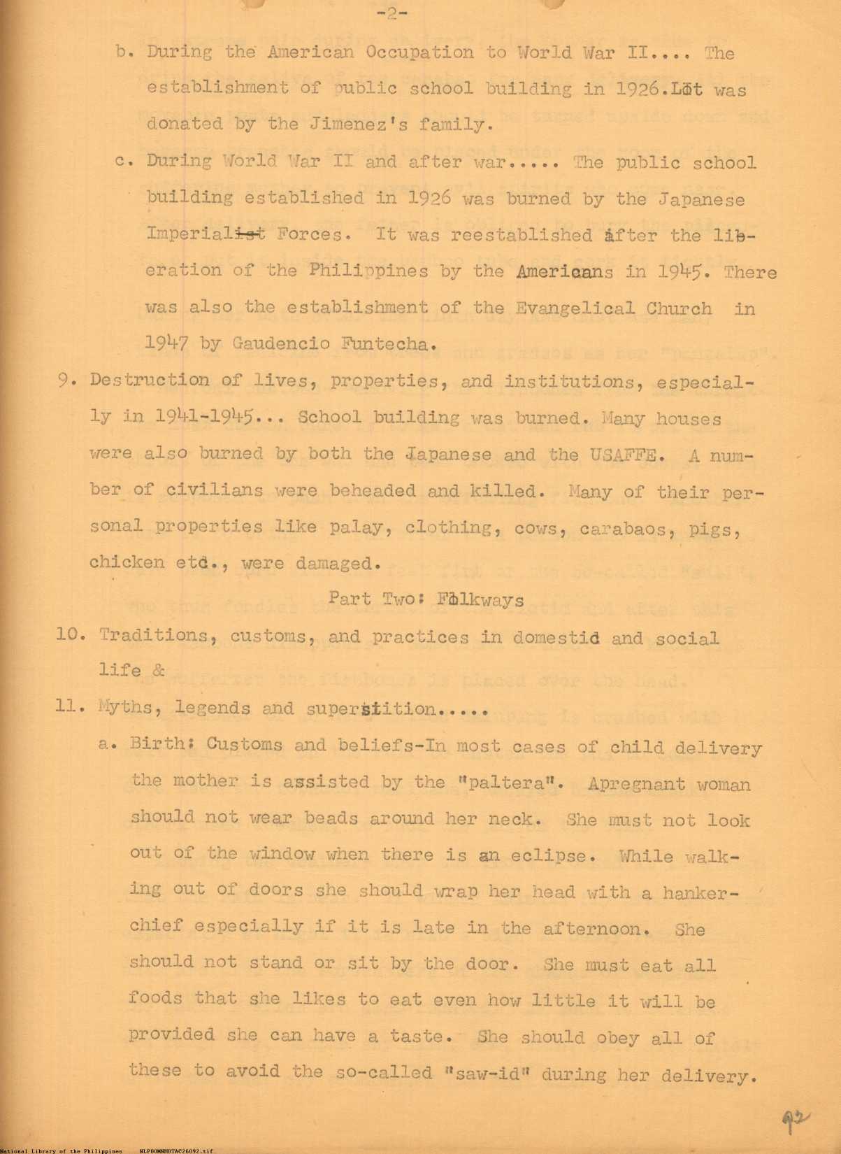 2 
