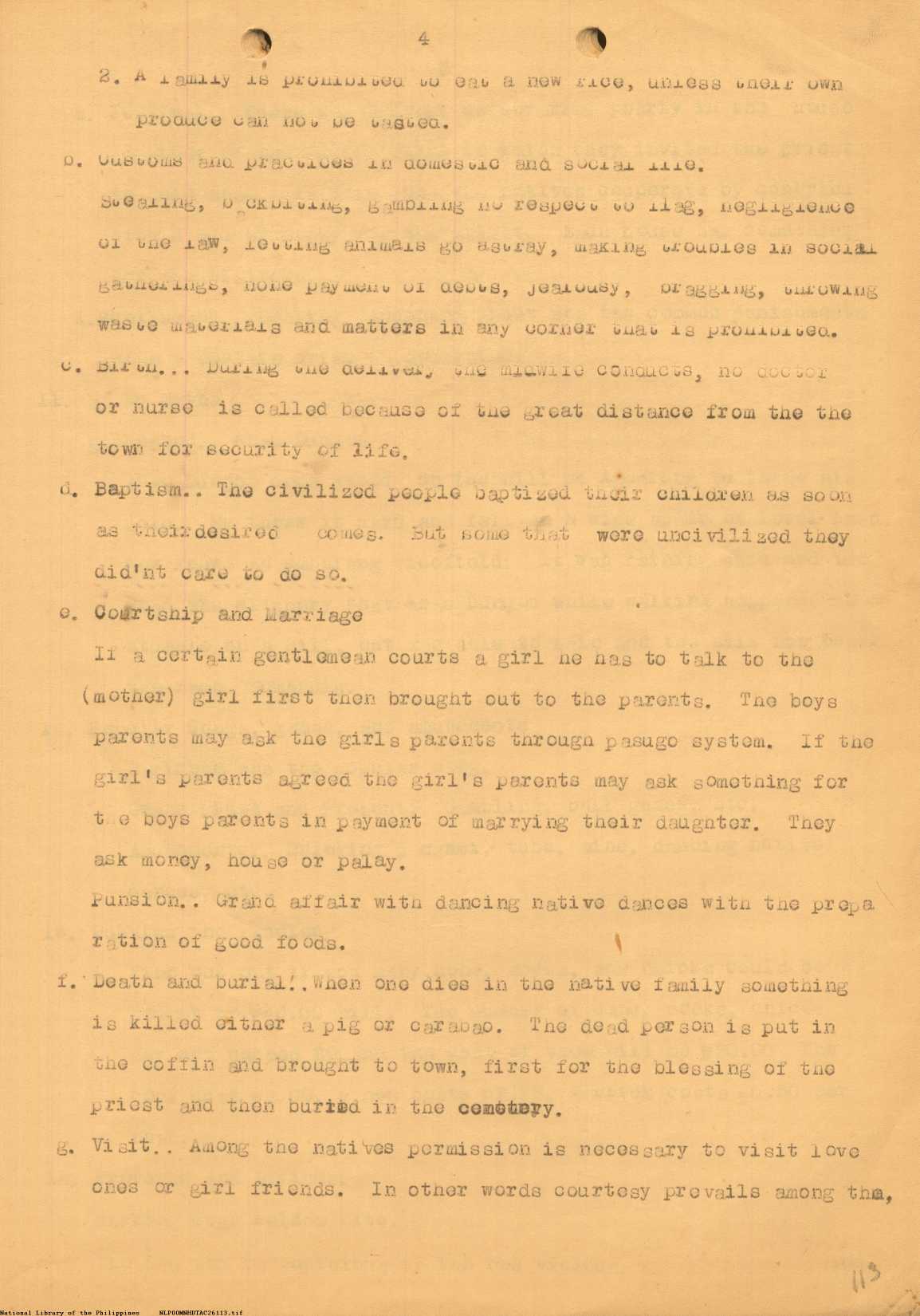 4 
