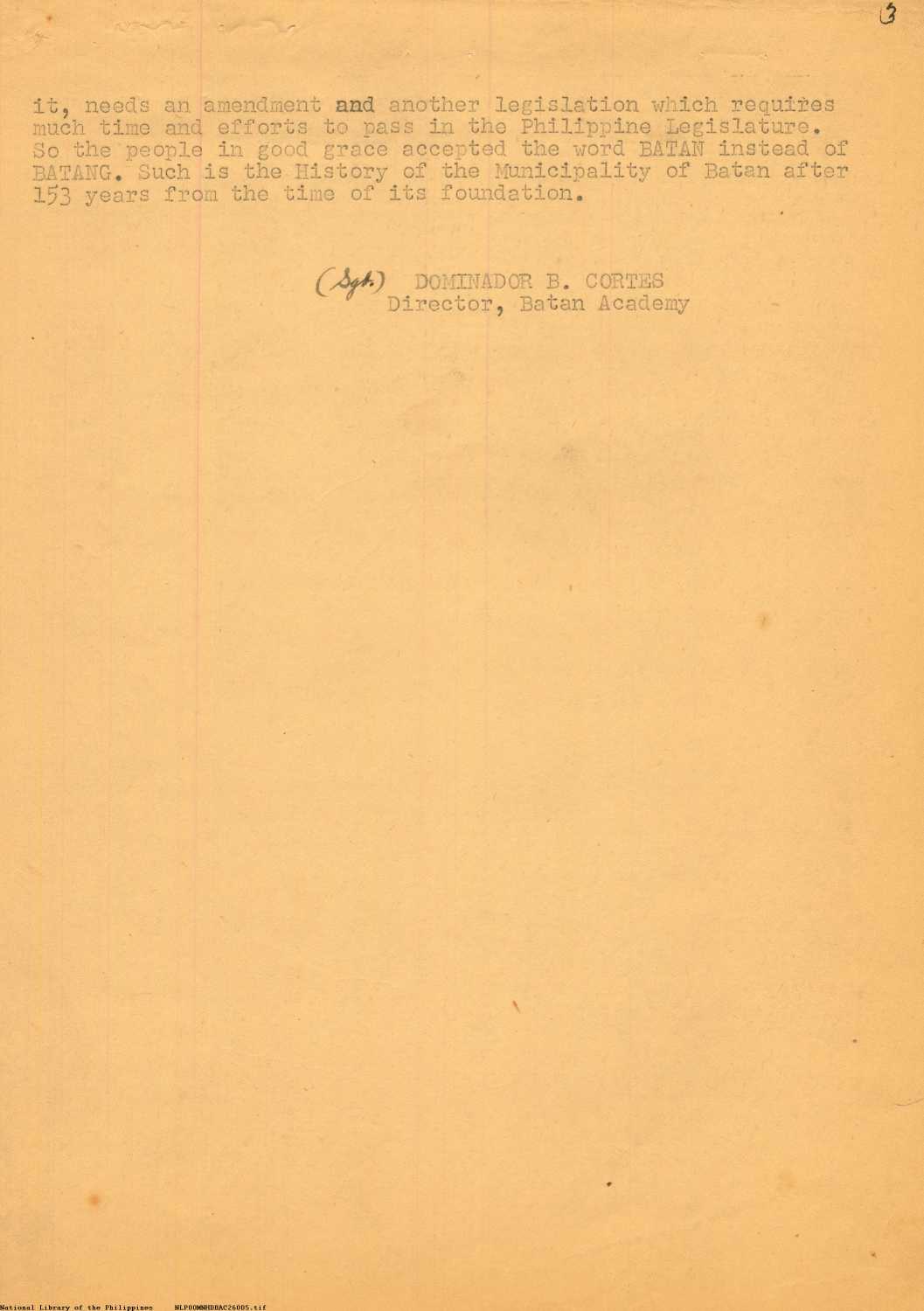 5 
