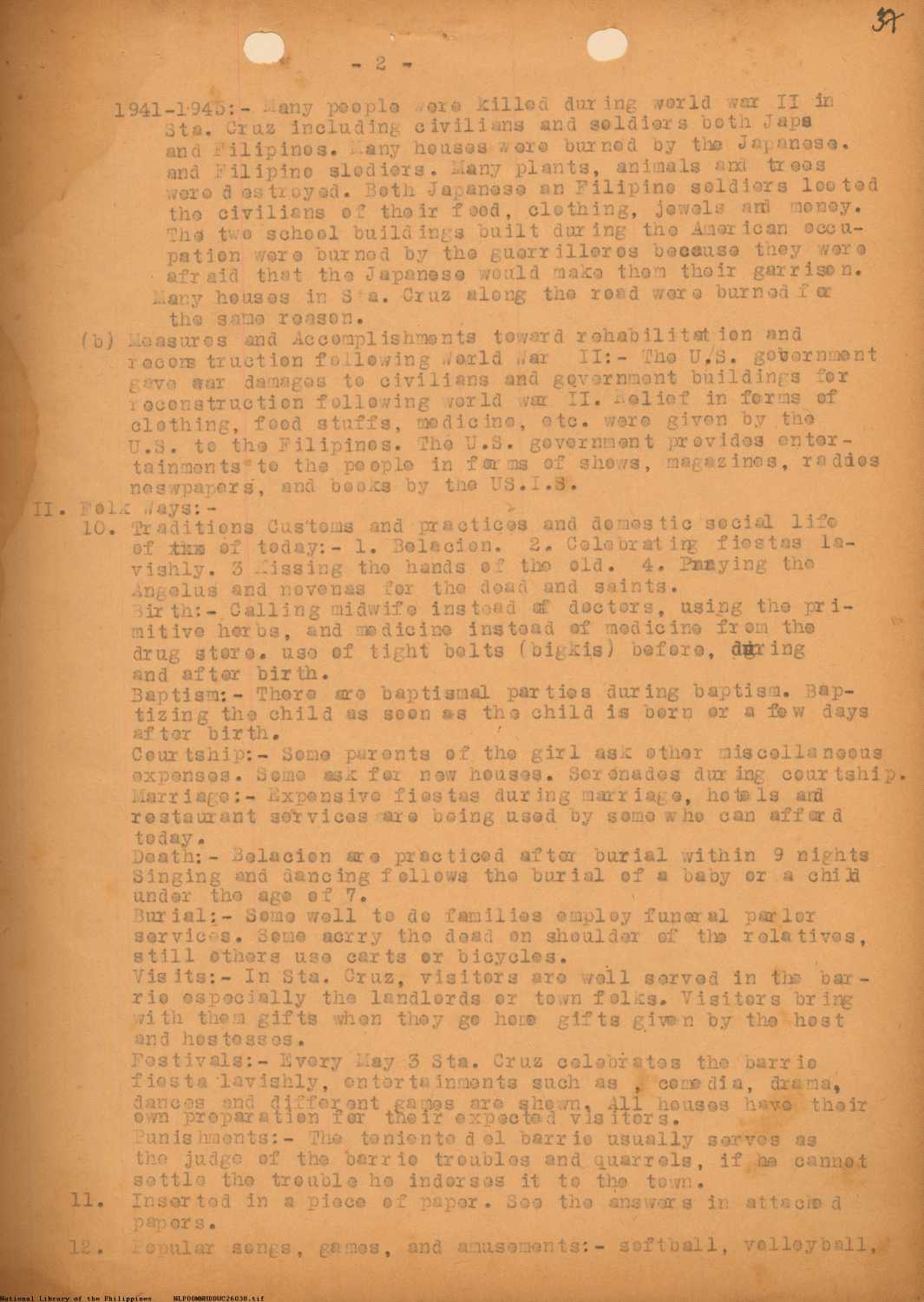 2 
