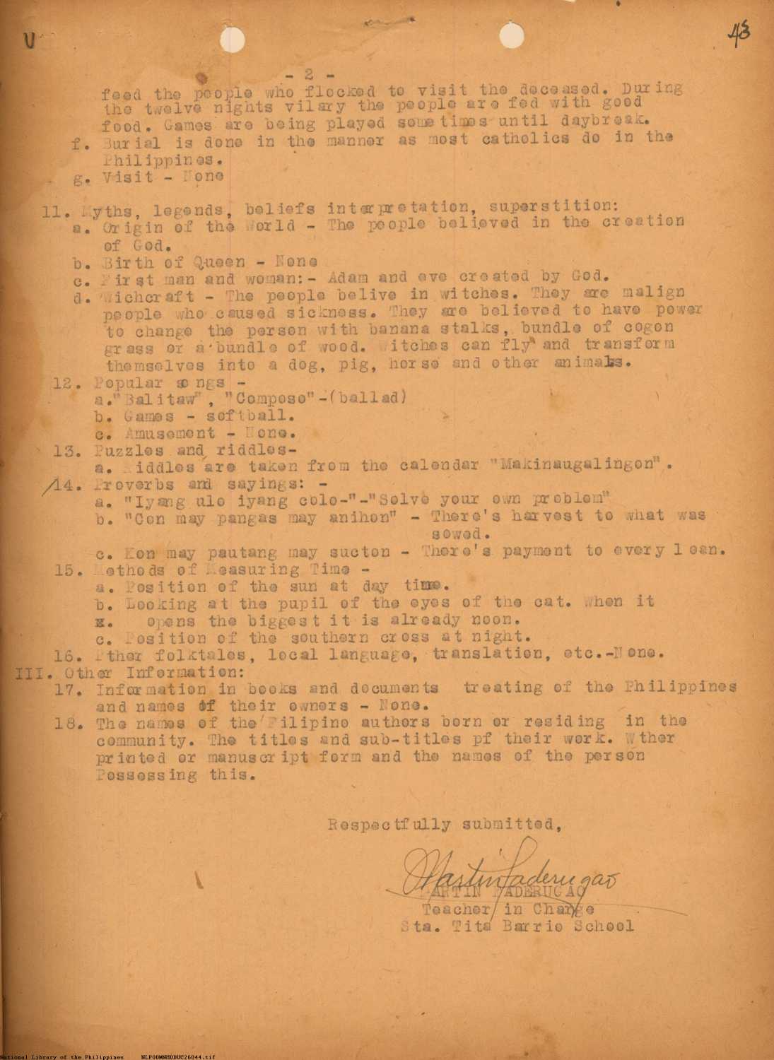 2 
