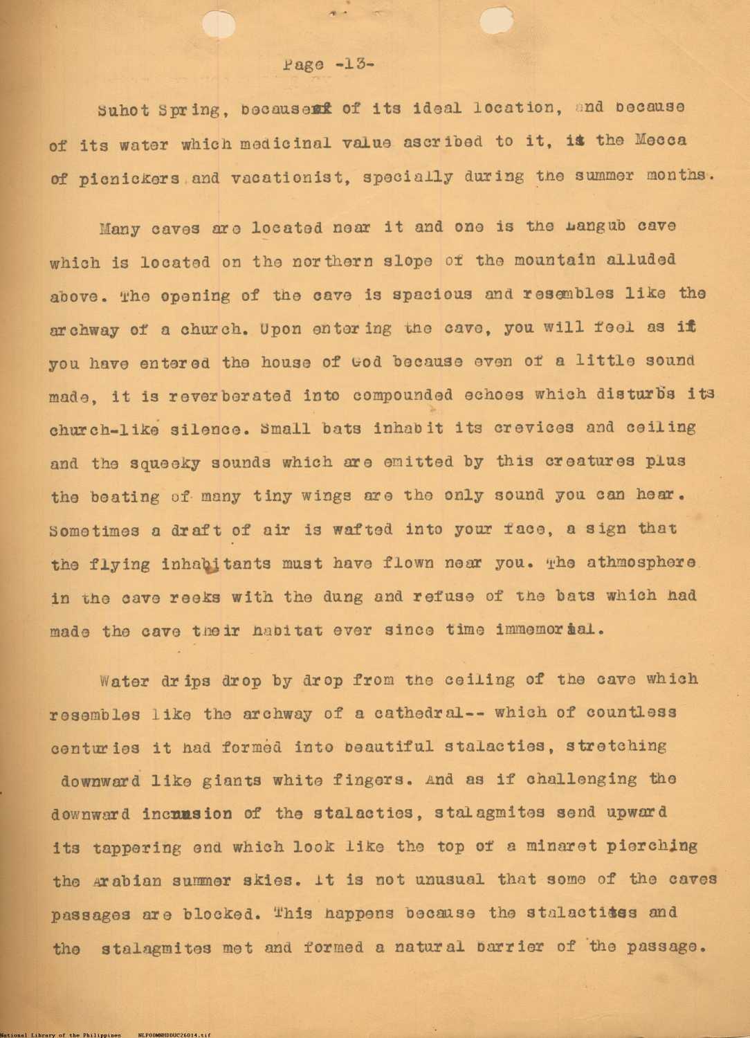 14 

