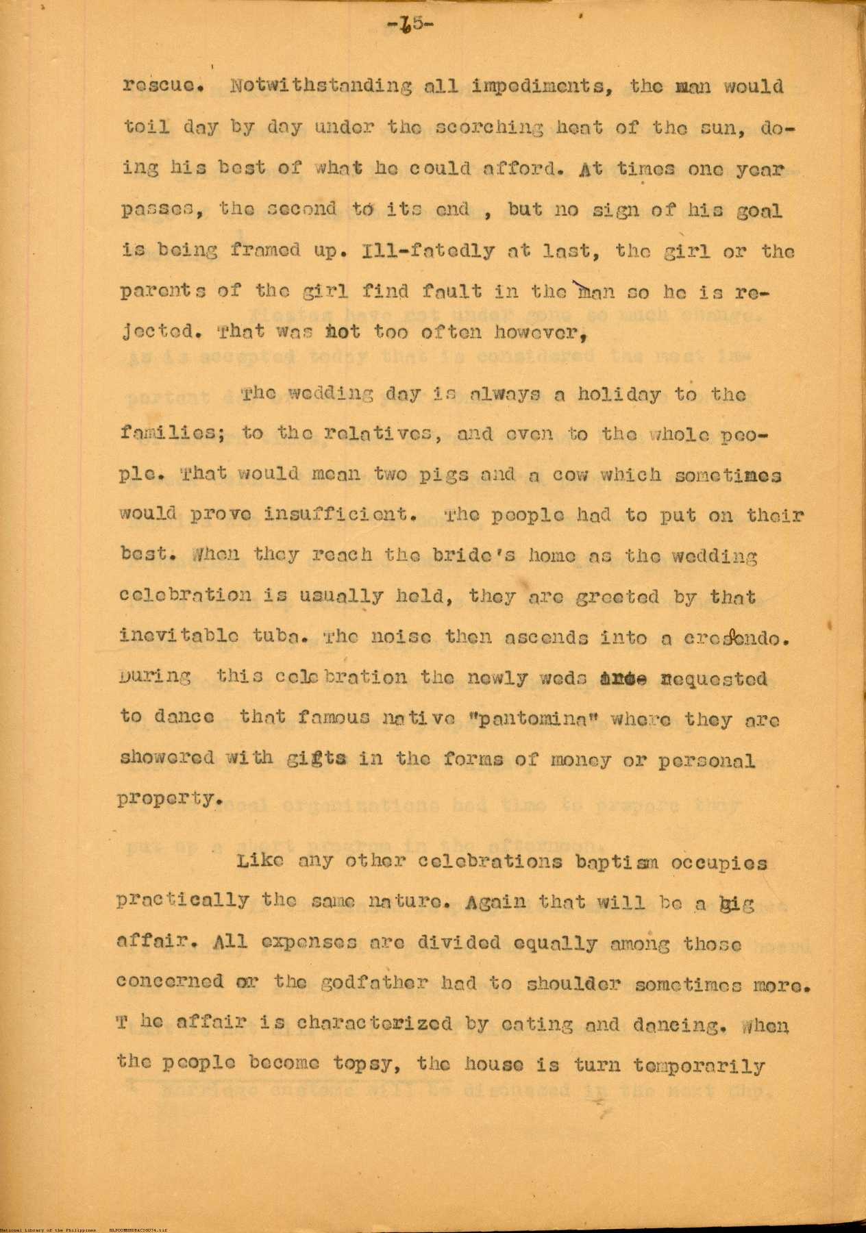 16 

