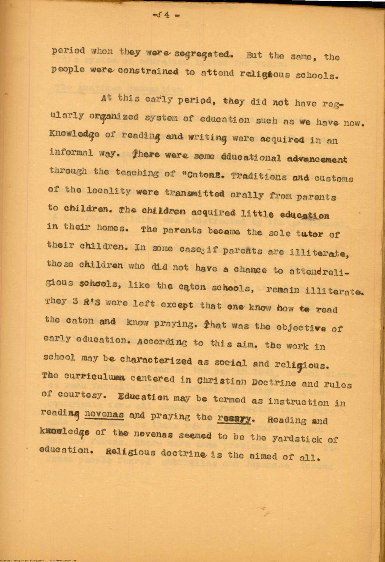 5 
