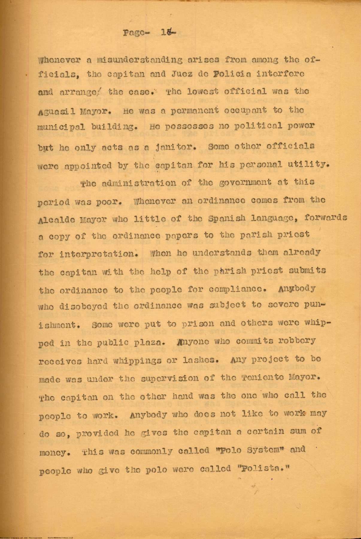 14 
