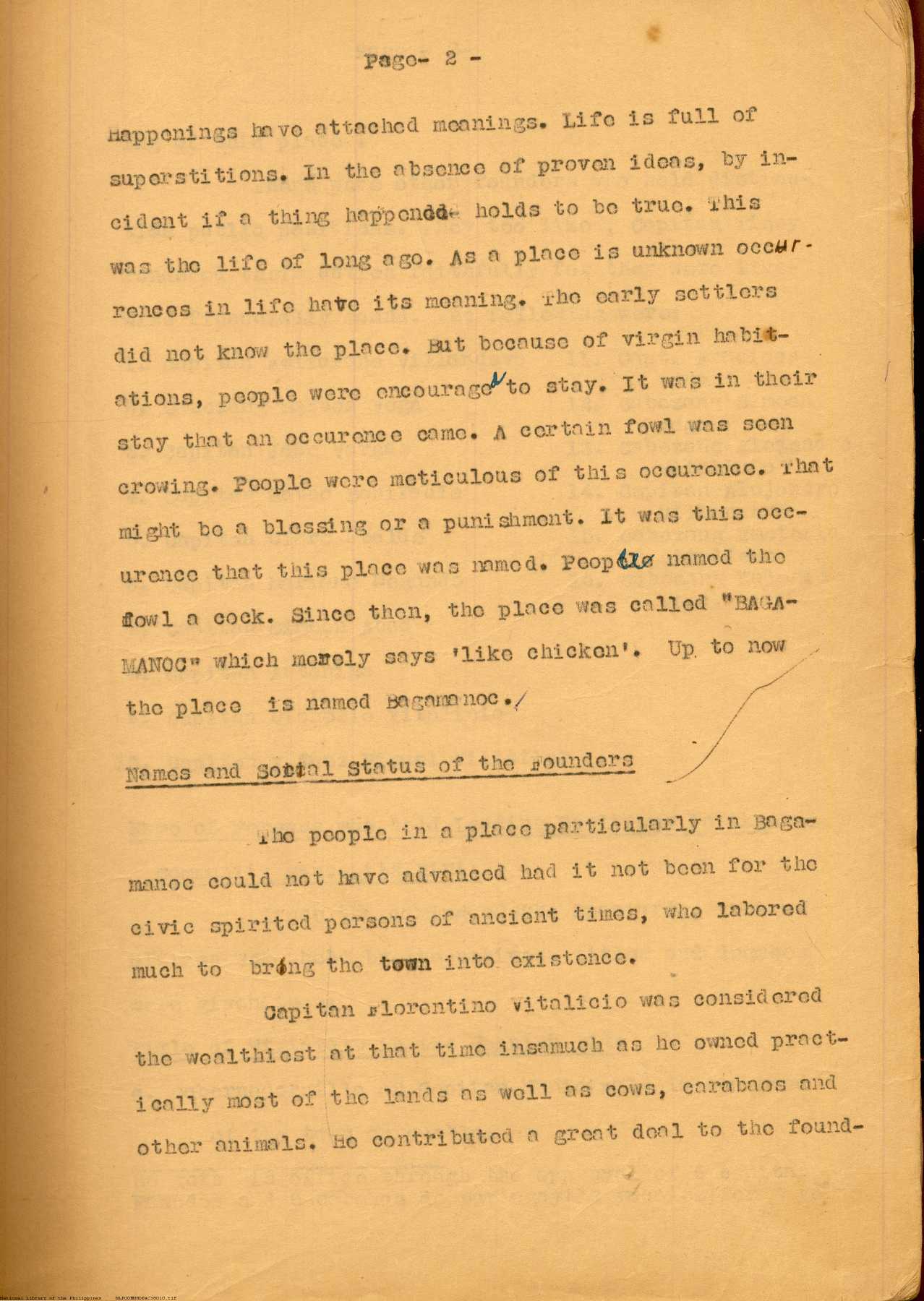 2 
