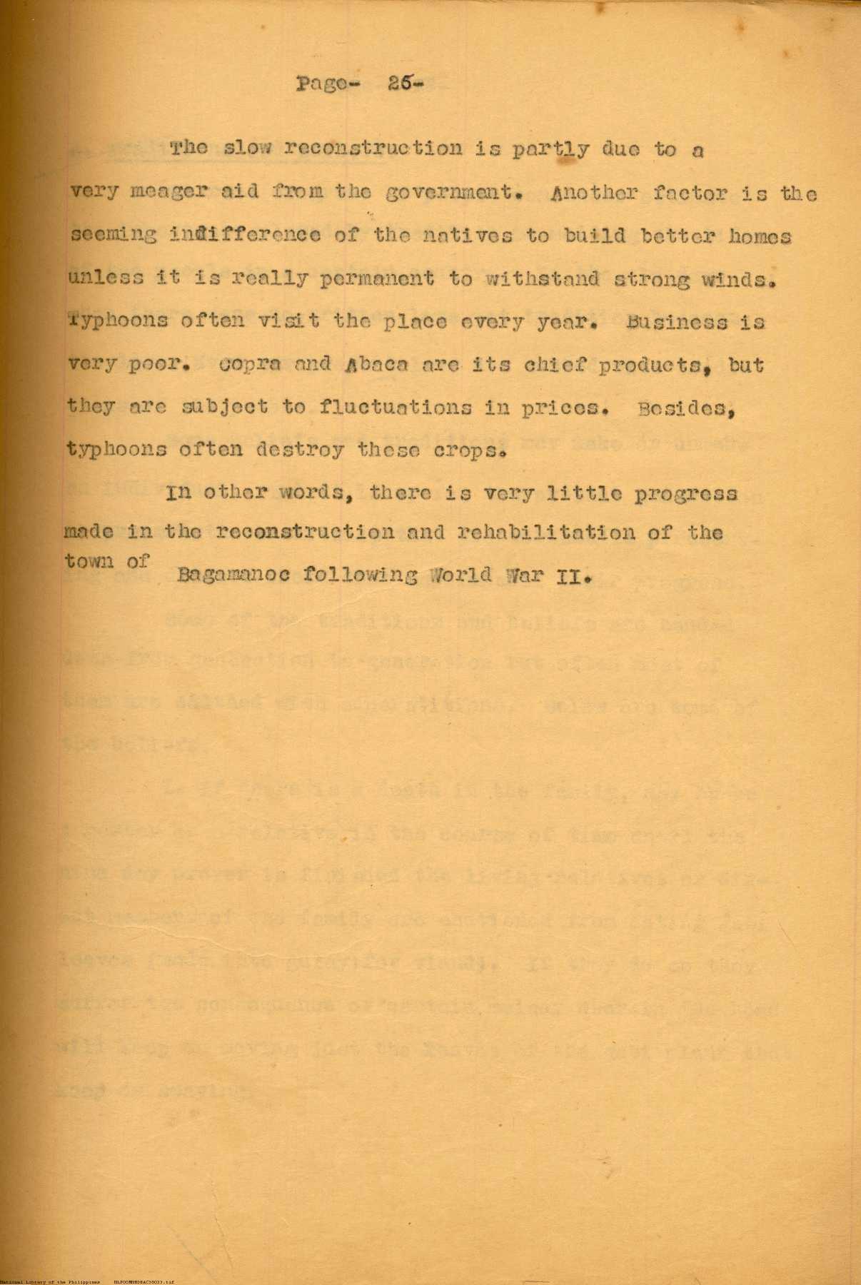 25 

