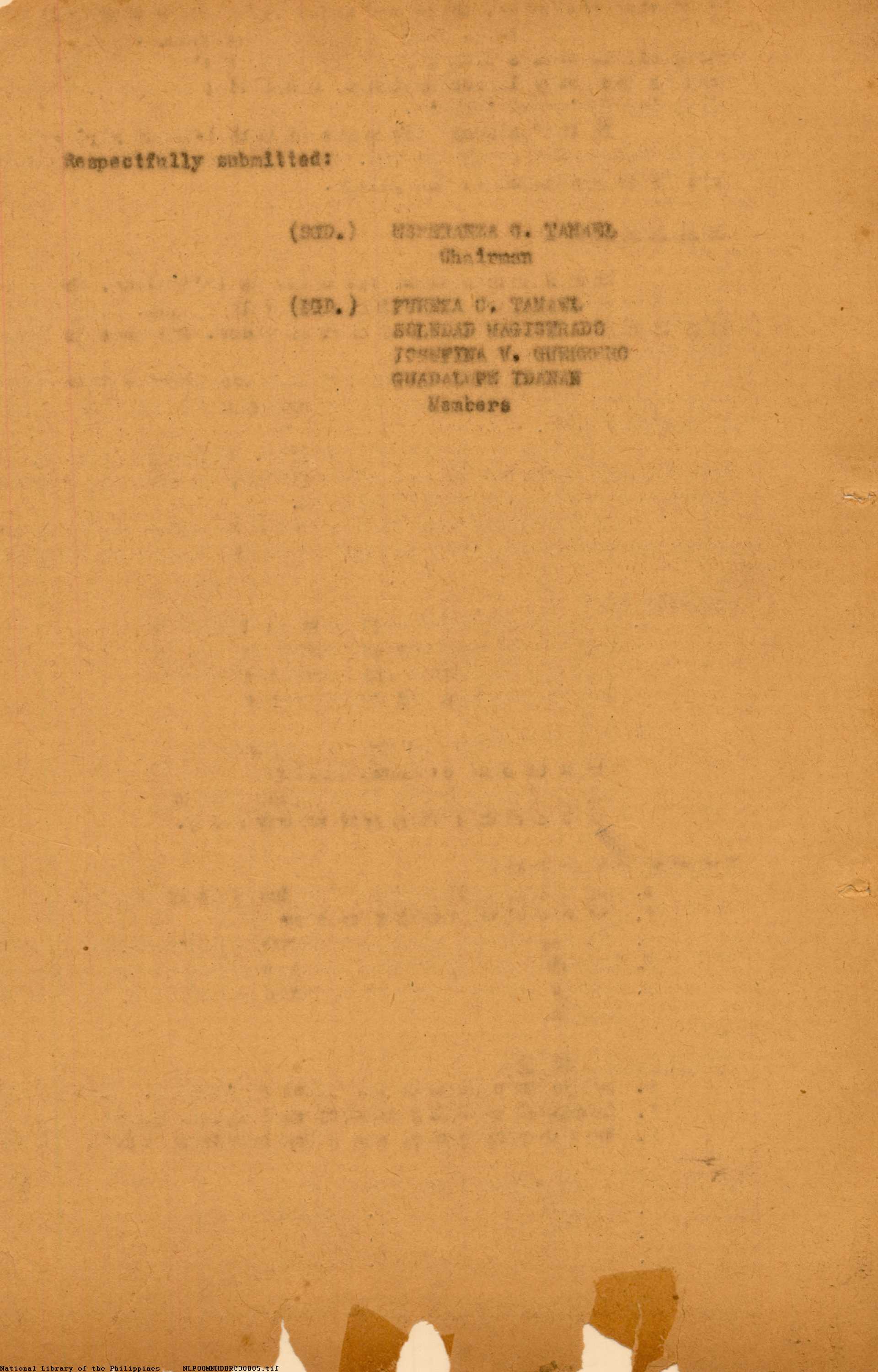 5 
