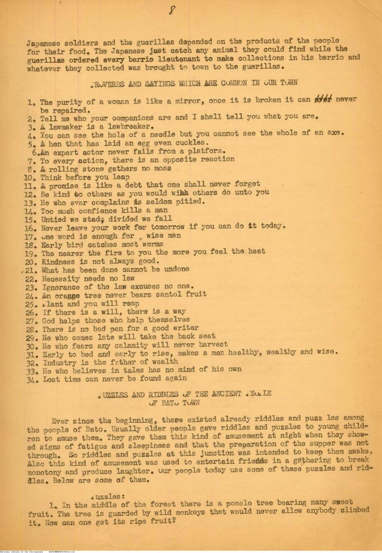 10 
