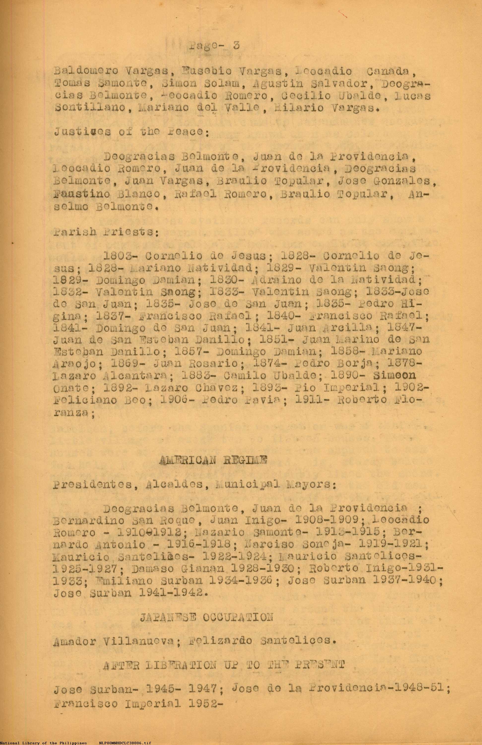6 
