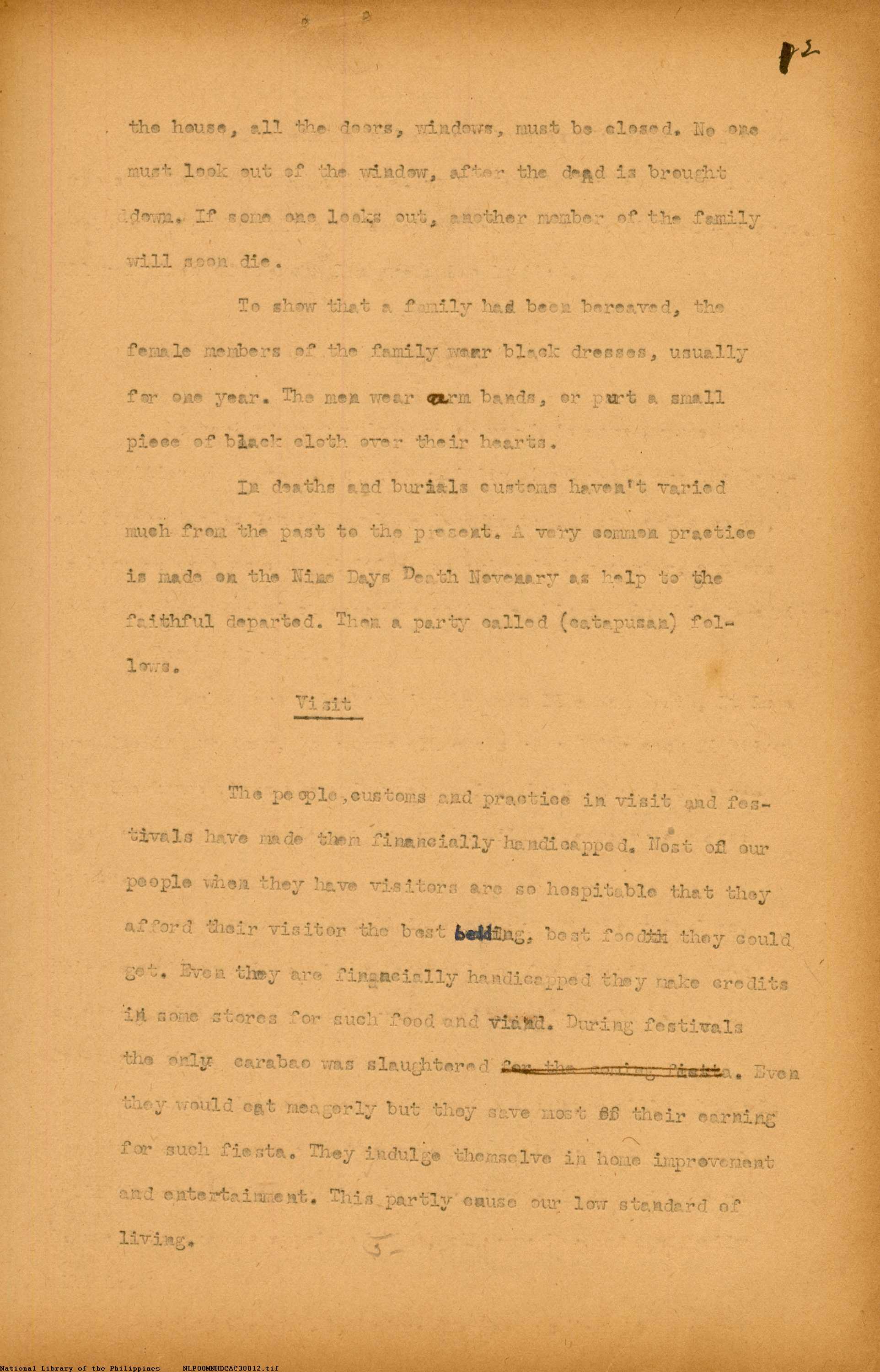 12 
