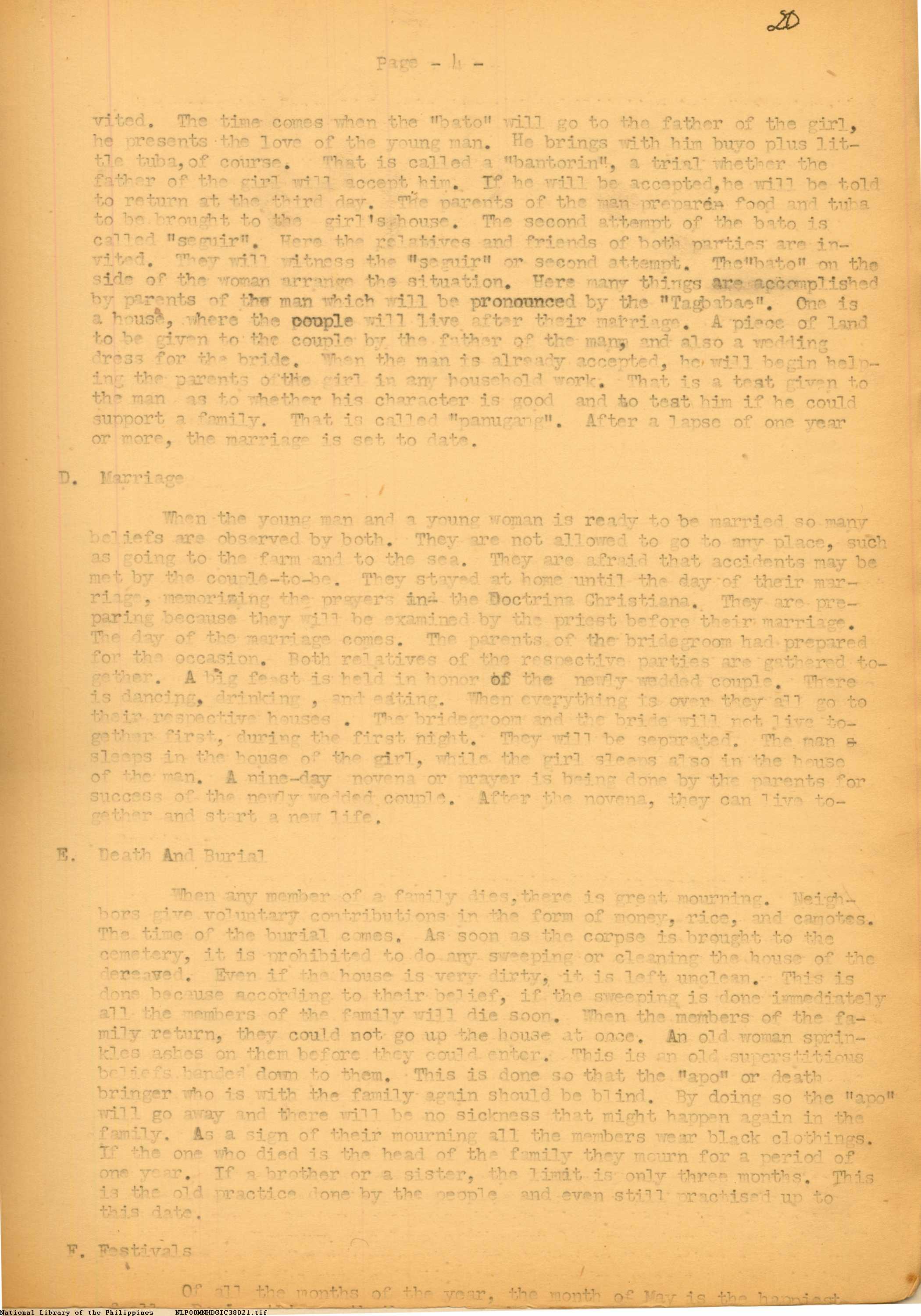 4 
