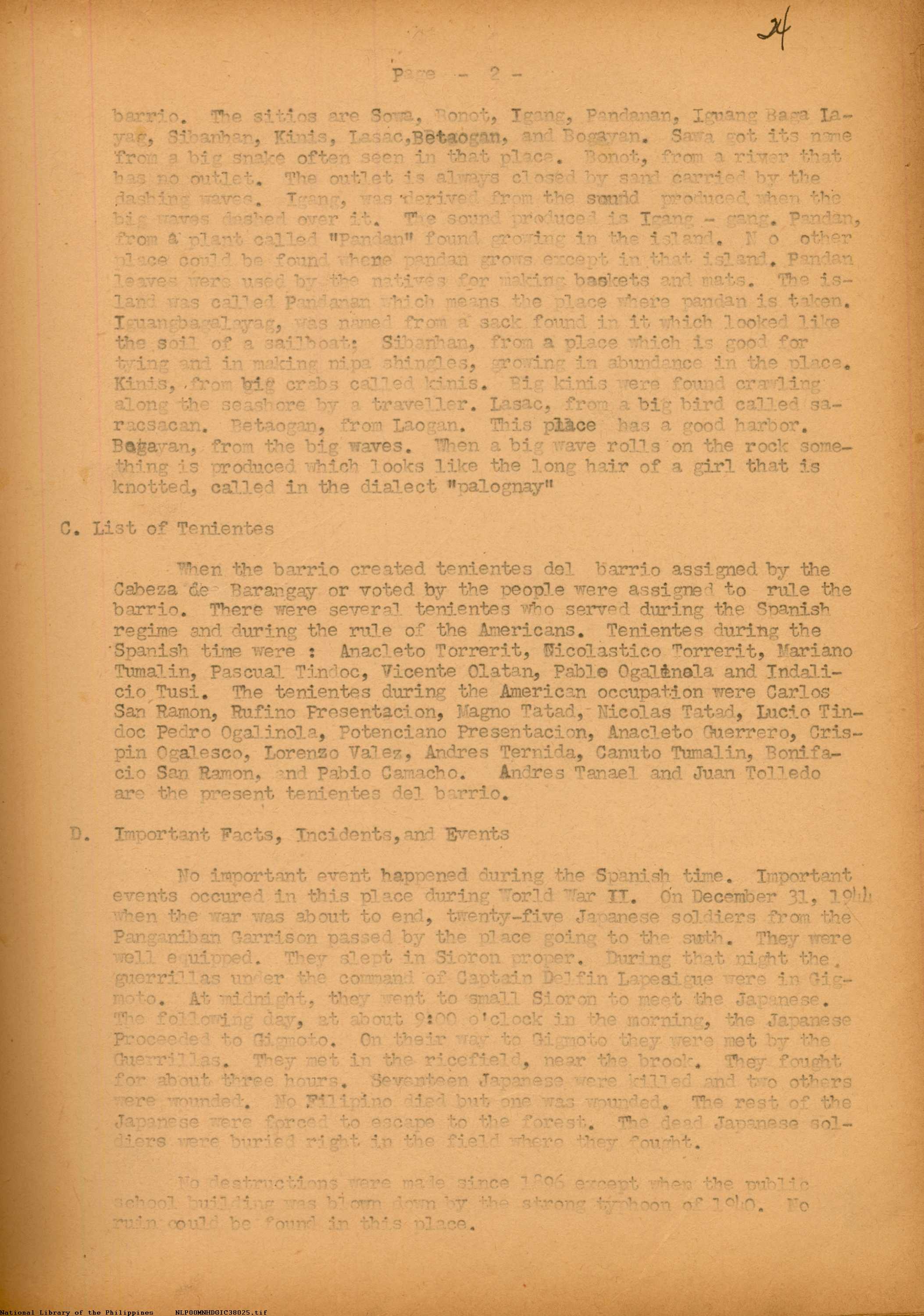 2 
