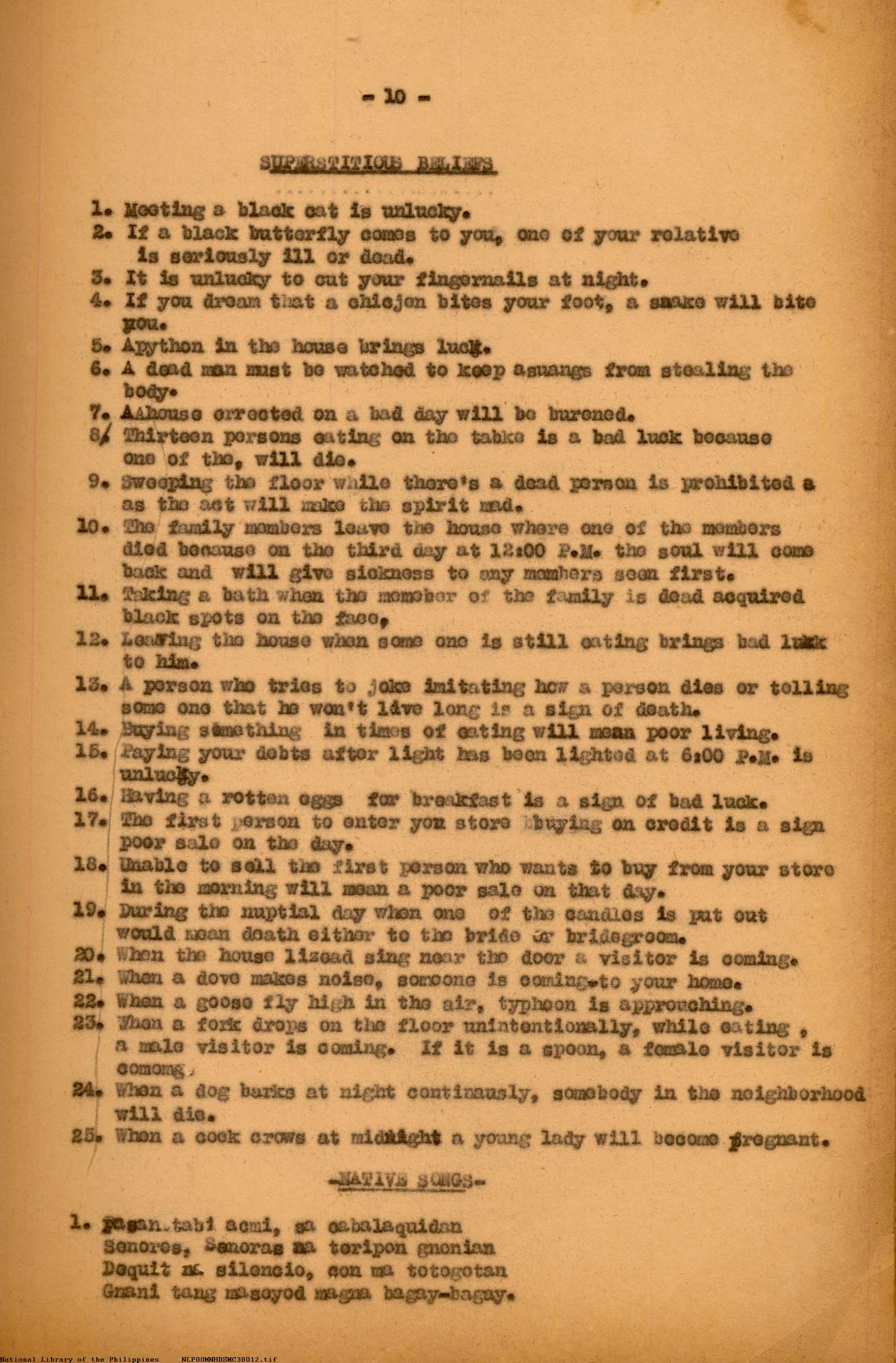 12 
