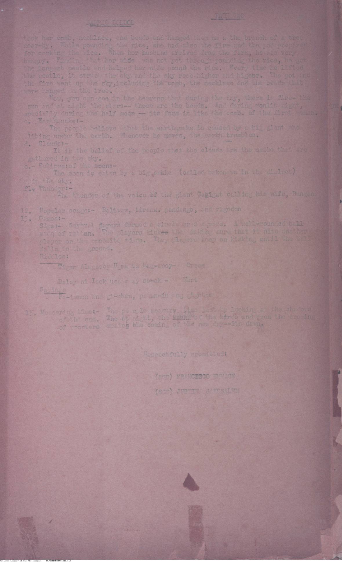 2 
