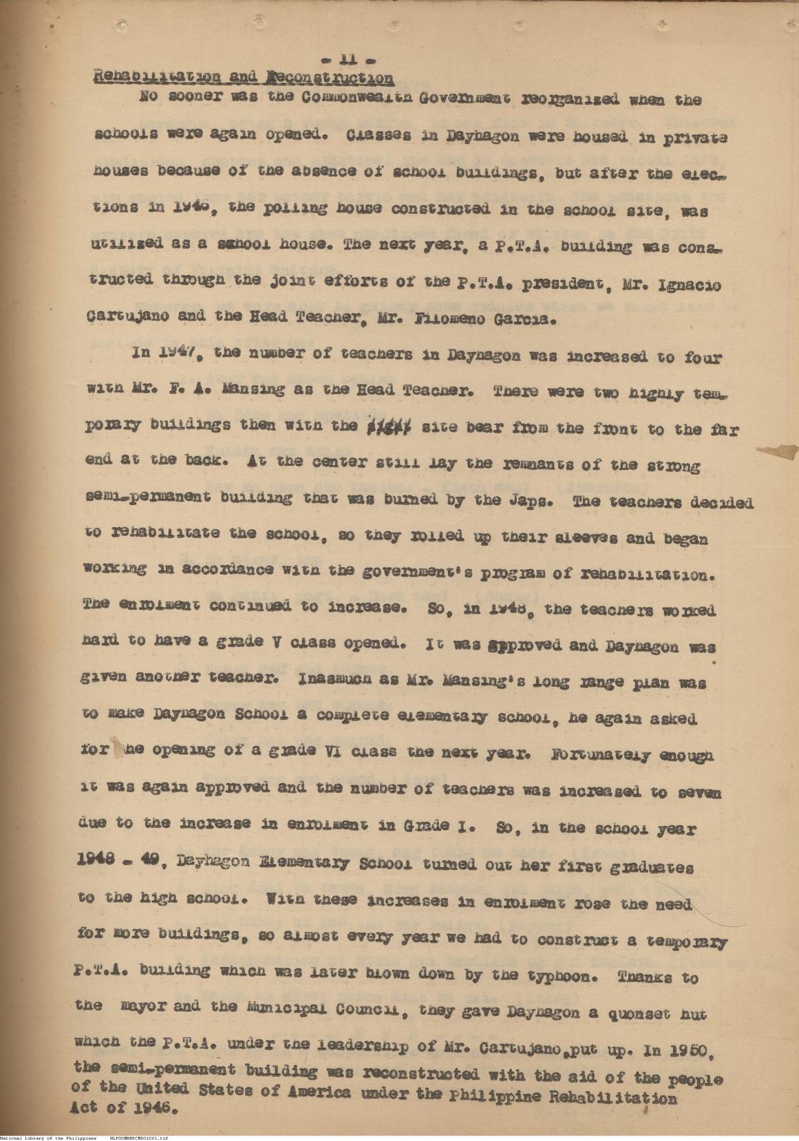 11 
