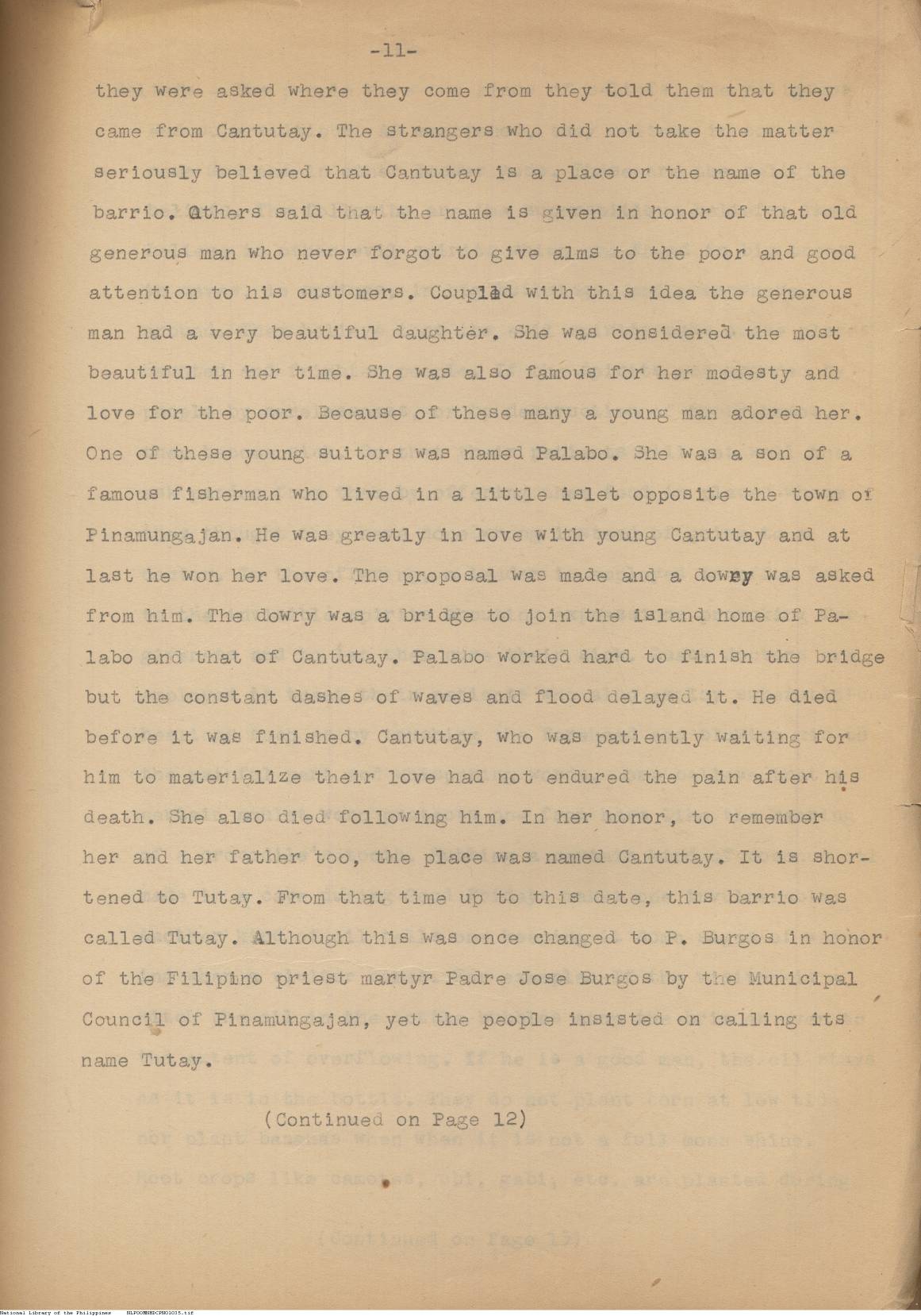 14 
